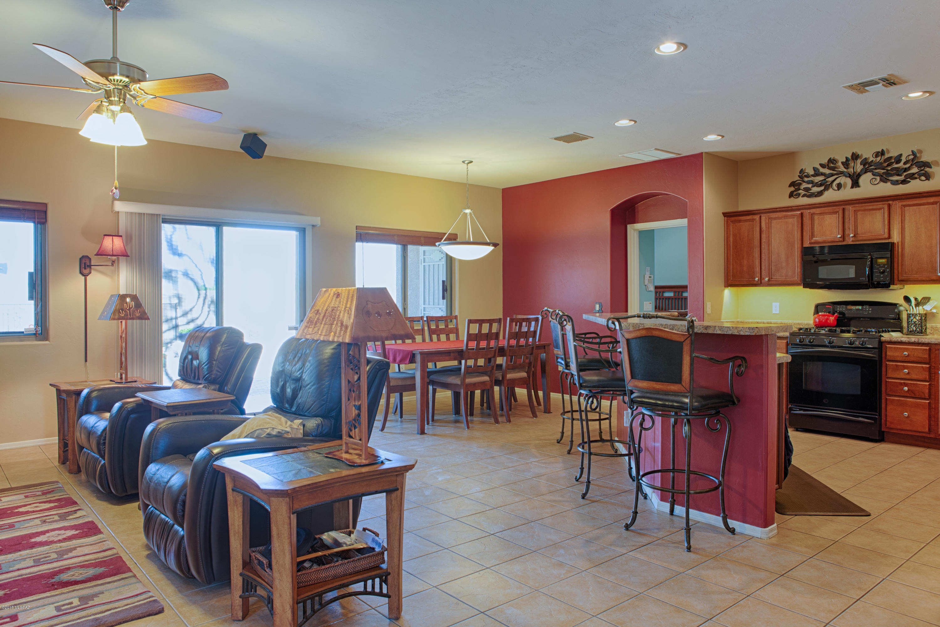 Camino Verde Estates II (1-204) - Residential