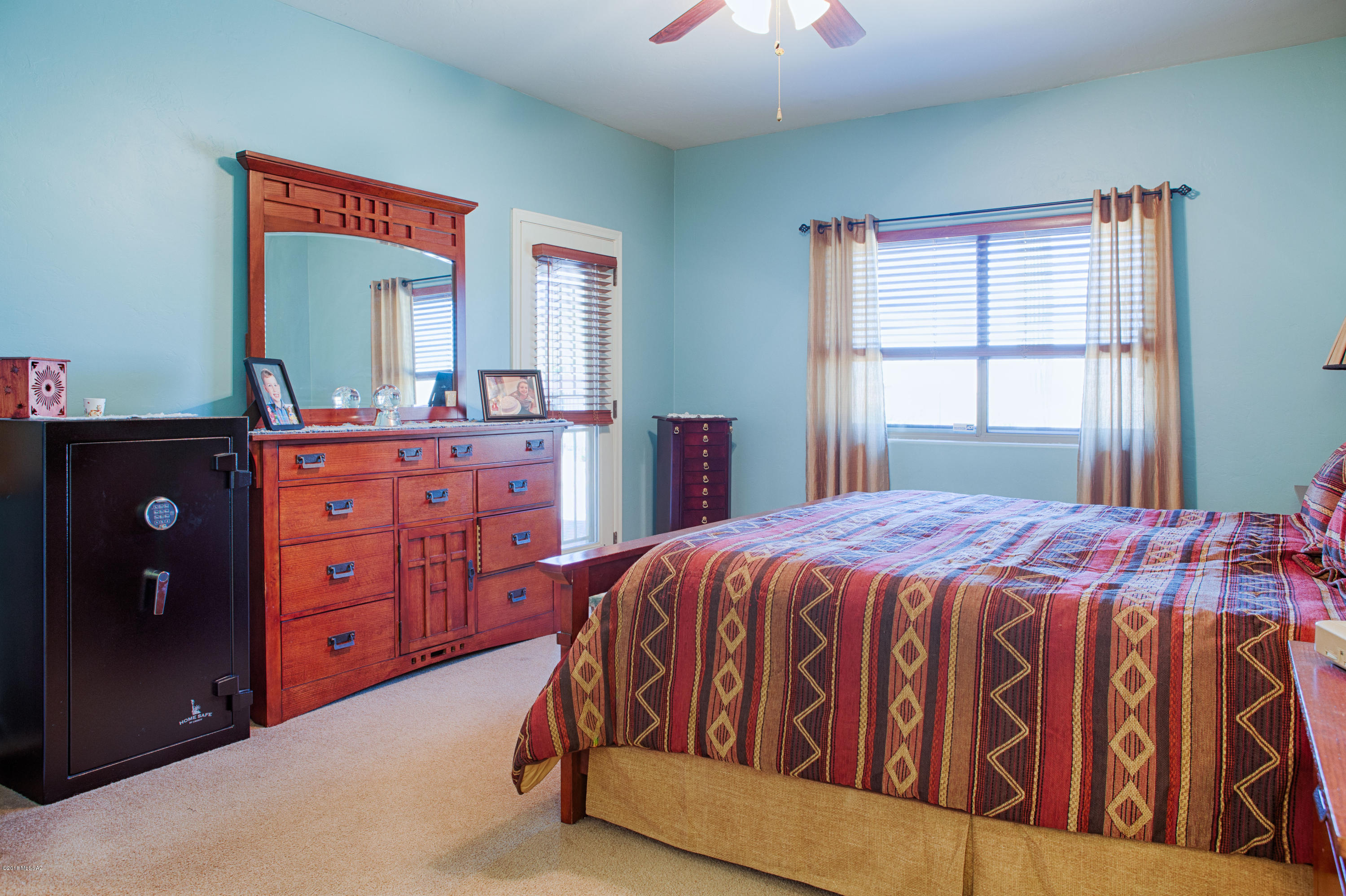 Camino Verde Estates II (1-204) - Residential