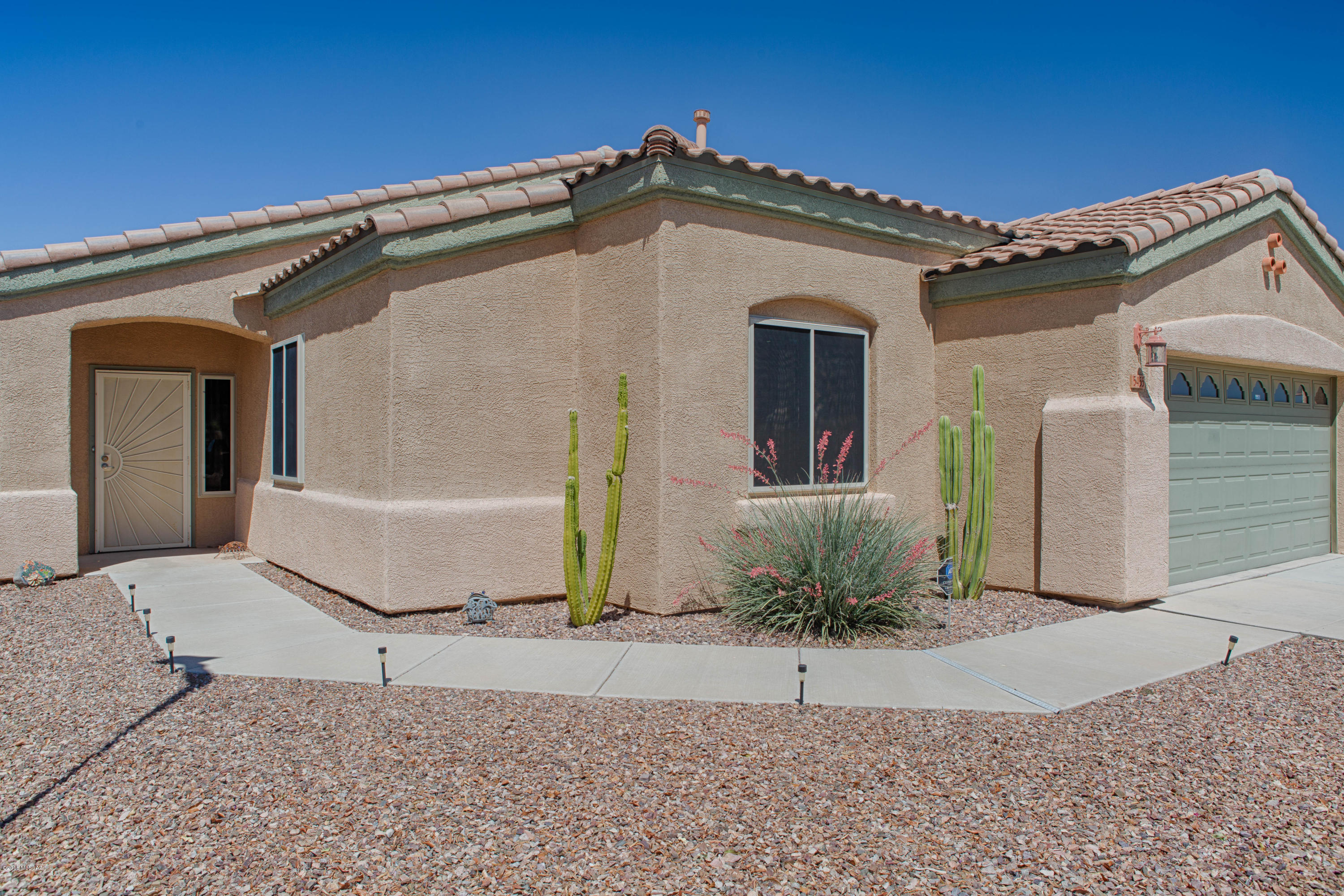 Camino Verde Estates II (1-204) - Residential