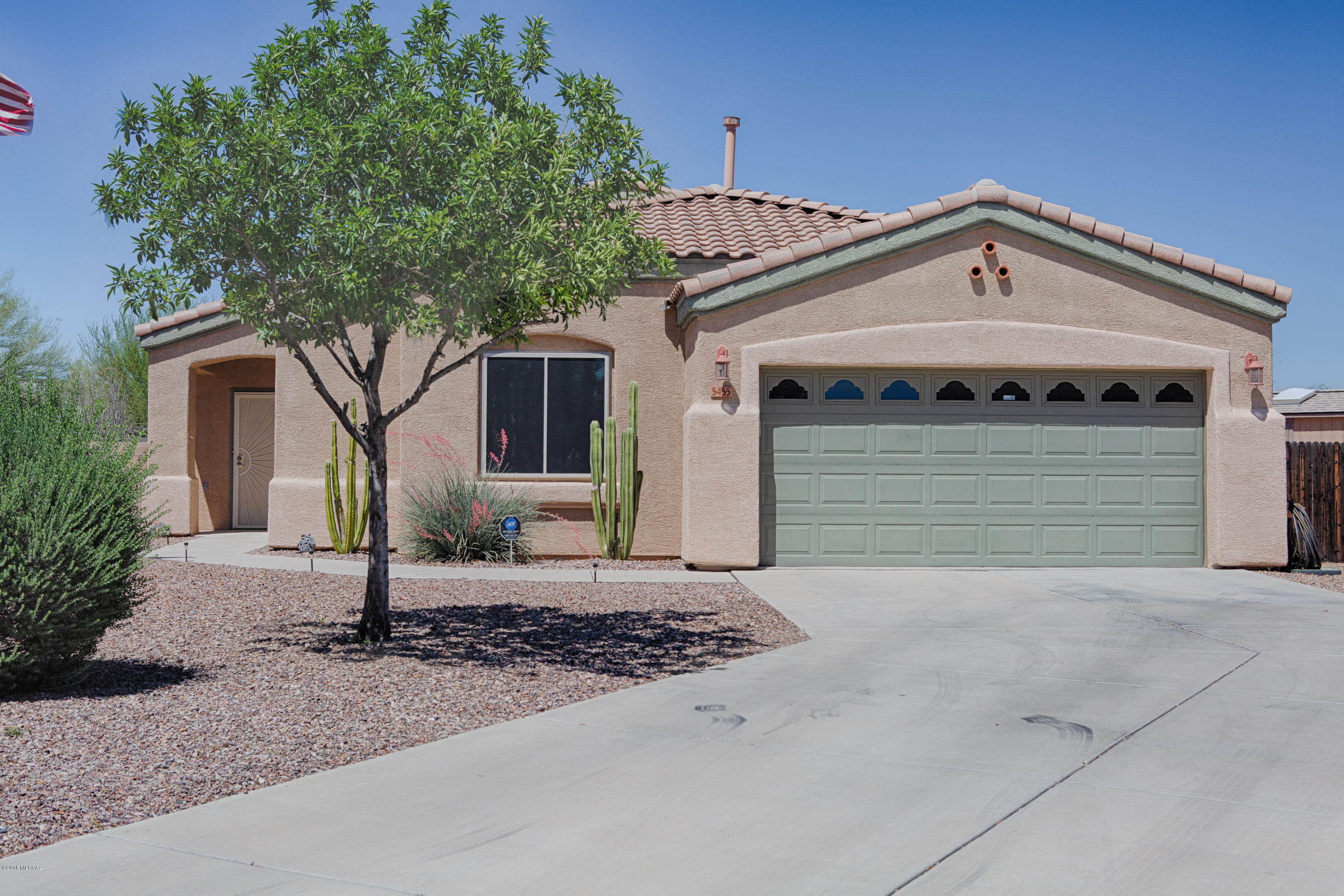 Camino Verde Estates II (1-204) - Residential
