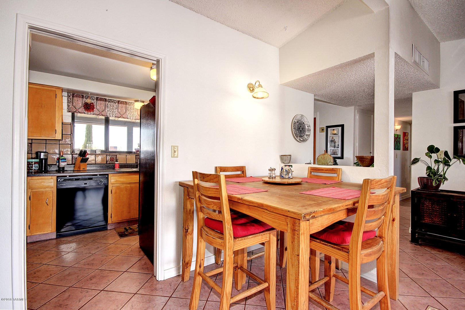 New Tucson Unit NO. 3 (1-3) - Residential