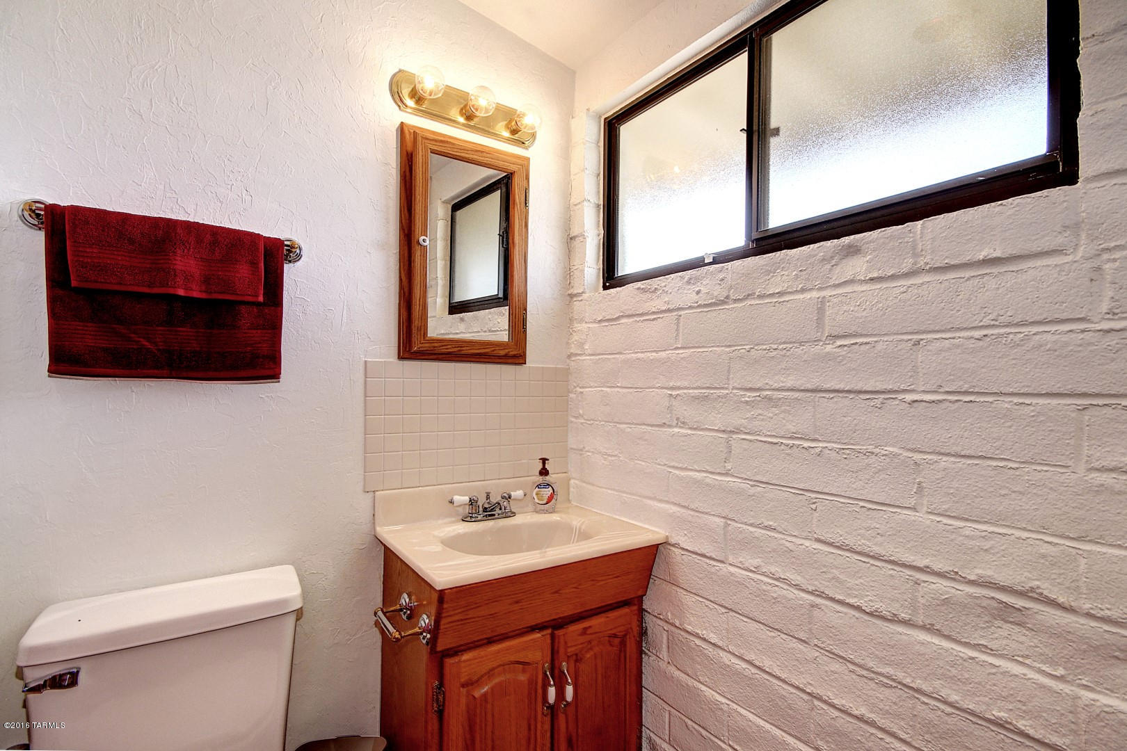 New Tucson Unit NO. 3 (1-3) - Residential