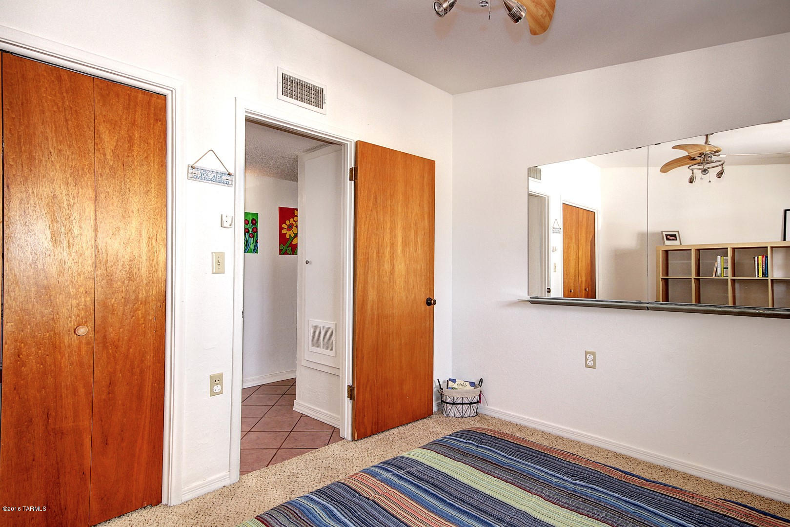 New Tucson Unit NO. 3 (1-3) - Residential