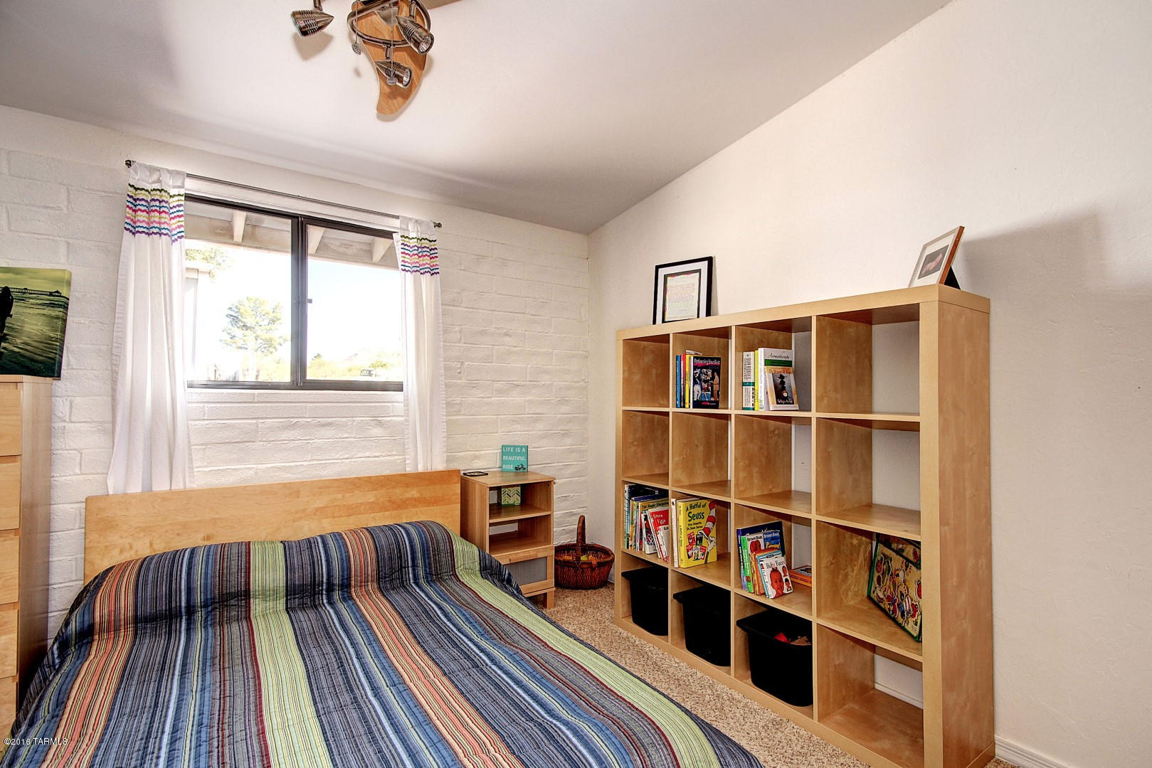 New Tucson Unit NO. 3 (1-3) - Residential