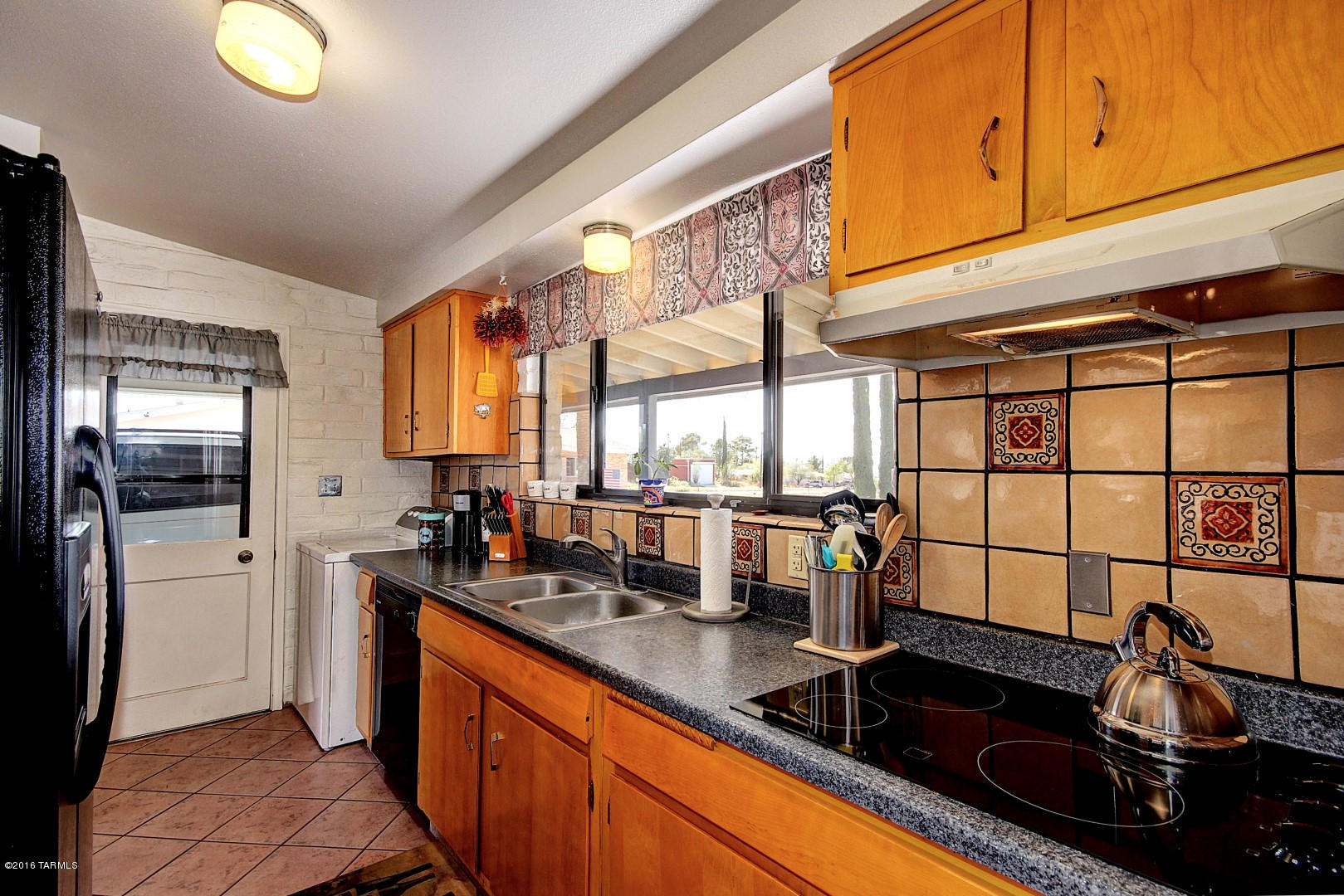 New Tucson Unit NO. 3 (1-3) - Residential