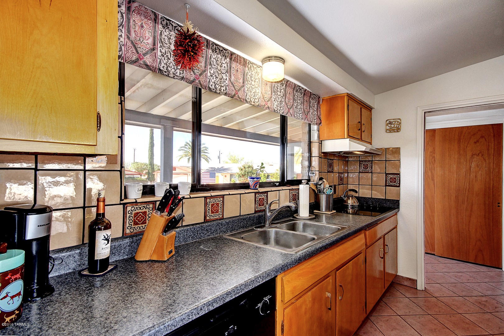 New Tucson Unit NO. 3 (1-3) - Residential