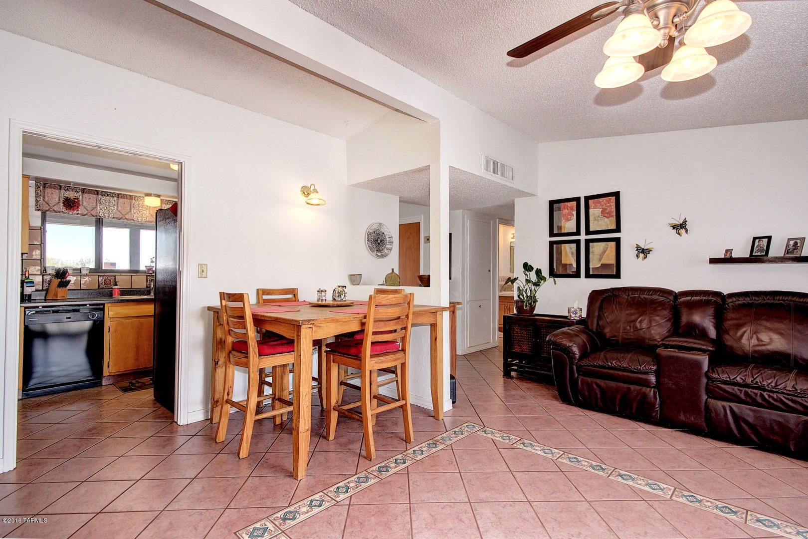 New Tucson Unit NO. 3 (1-3) - Residential