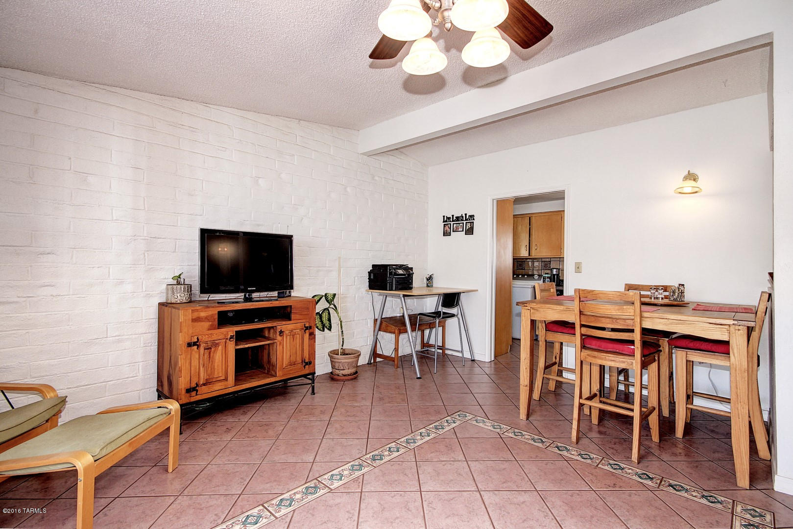New Tucson Unit NO. 3 (1-3) - Residential
