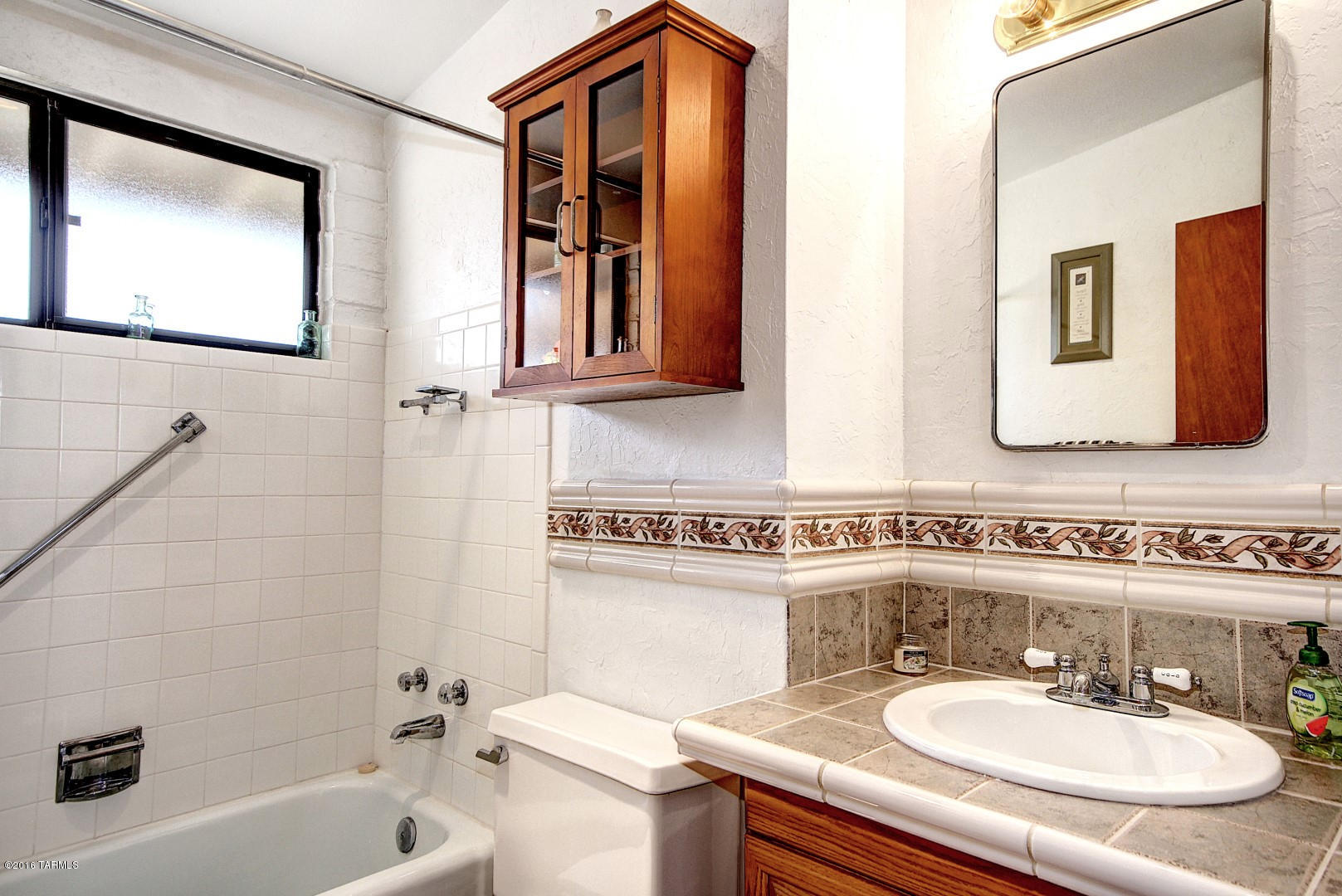 New Tucson Unit NO. 3 (1-3) - Residential