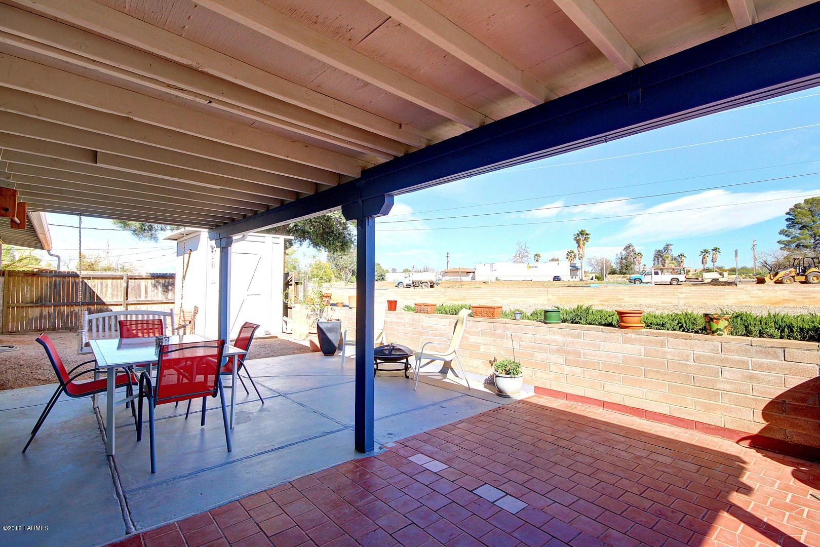 New Tucson Unit NO. 3 (1-3) - Residential