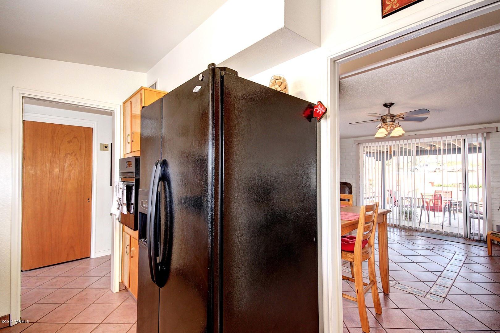 New Tucson Unit NO. 3 (1-3) - Residential