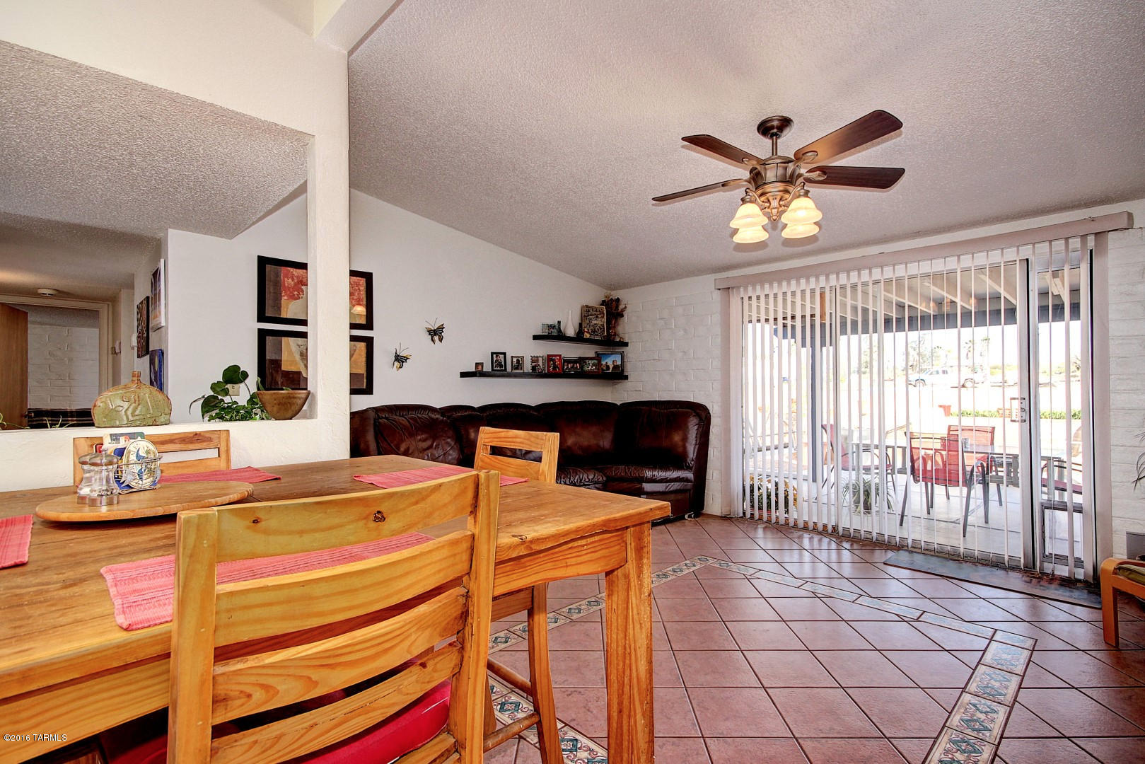 New Tucson Unit NO. 3 (1-3) - Residential