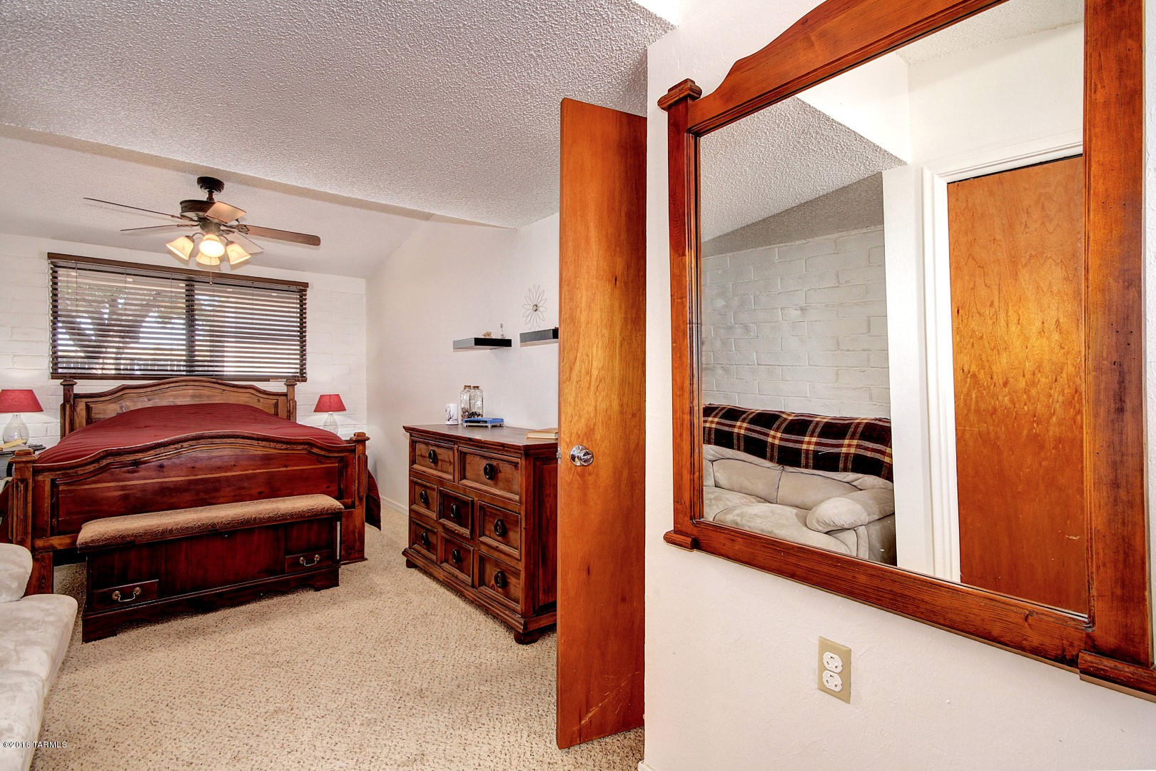 New Tucson Unit NO. 3 (1-3) - Residential