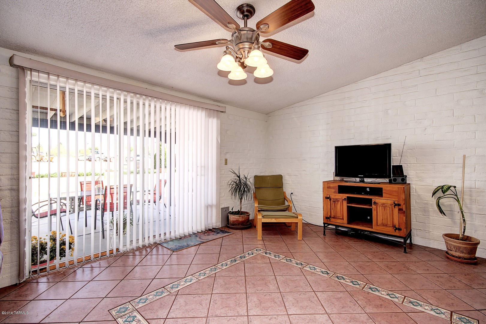 New Tucson Unit NO. 3 (1-3) - Residential