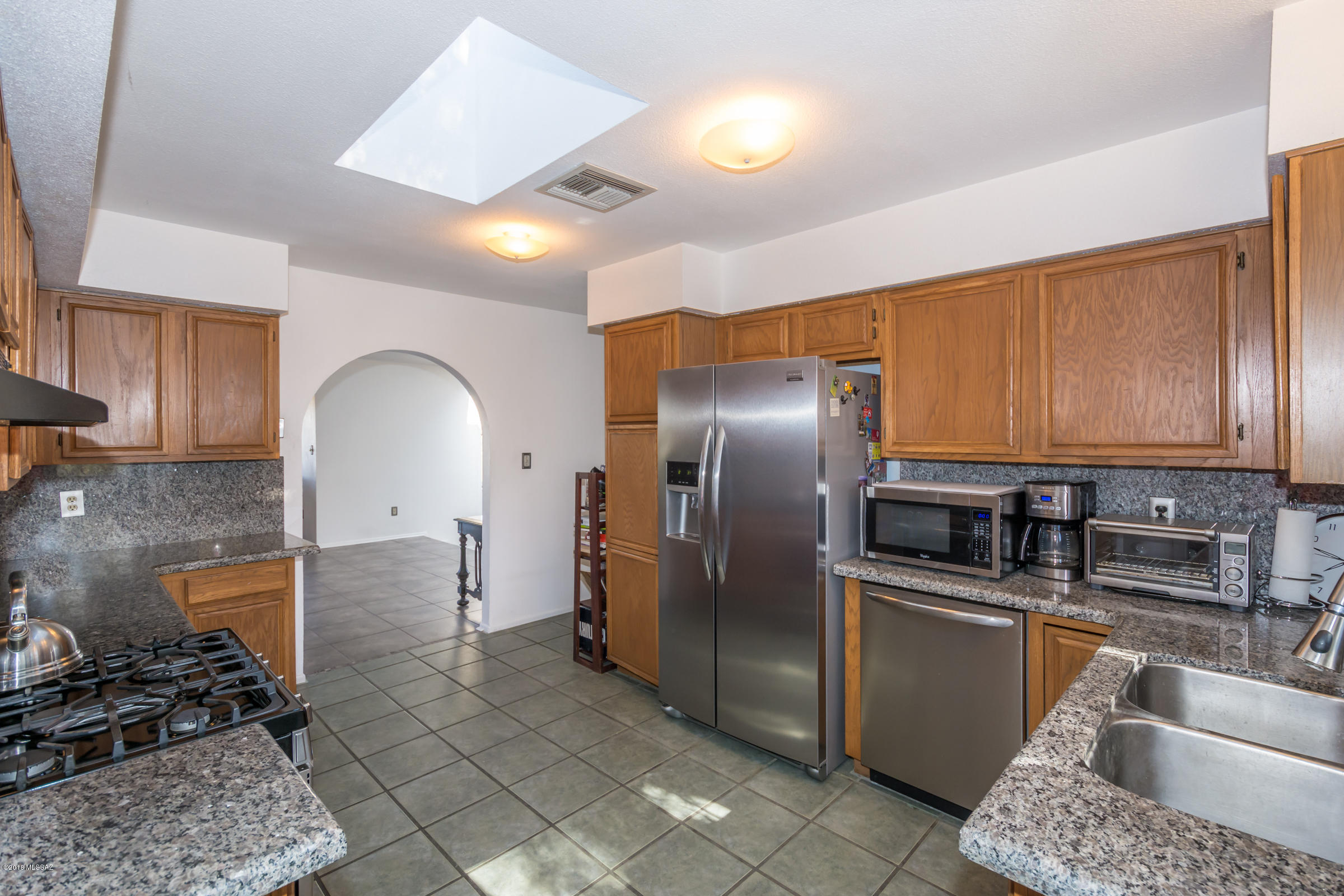 Rancho Del Cerro (1-179) - Residential