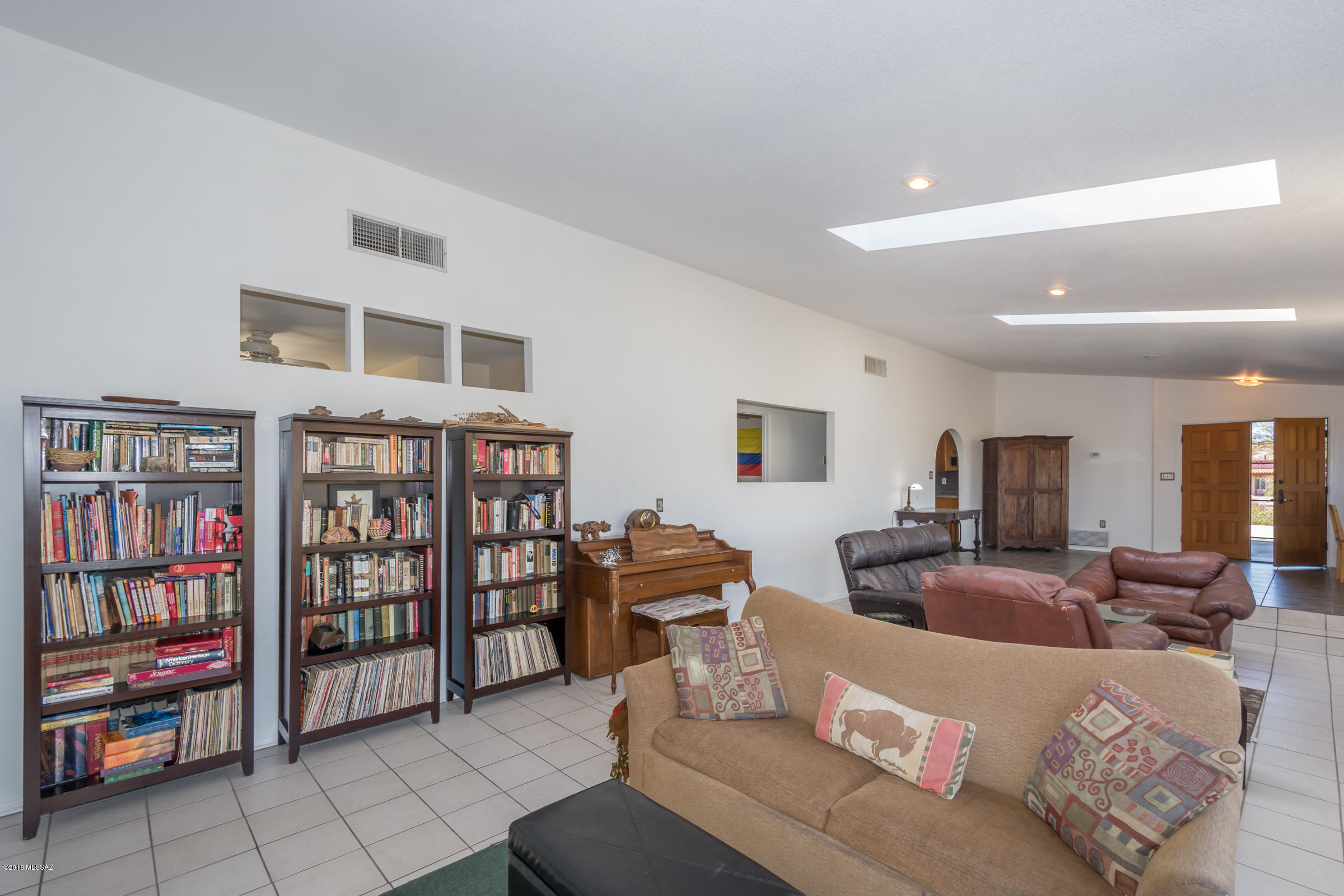 Rancho Del Cerro (1-179) - Residential
