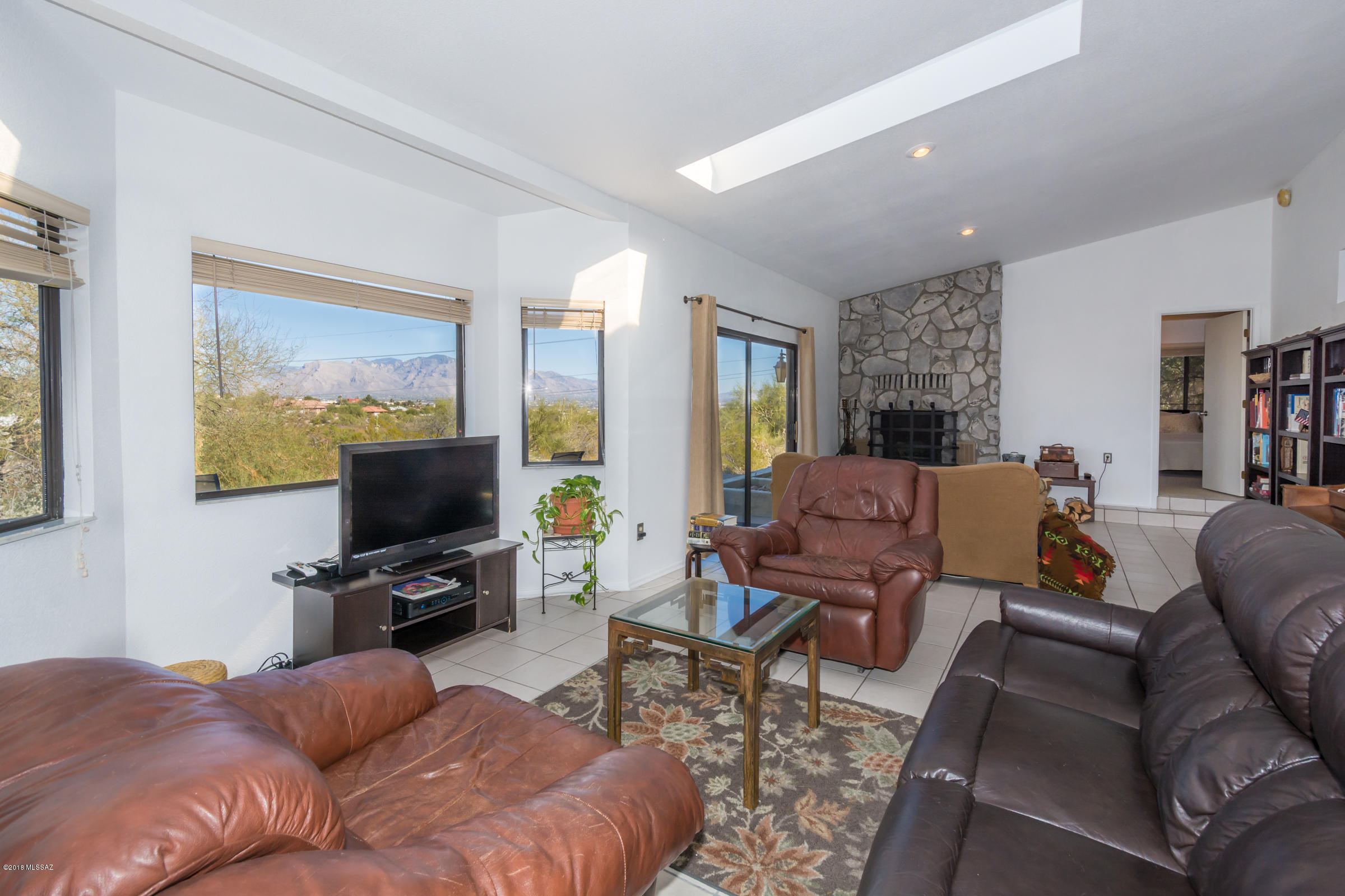 Rancho Del Cerro (1-179) - Residential