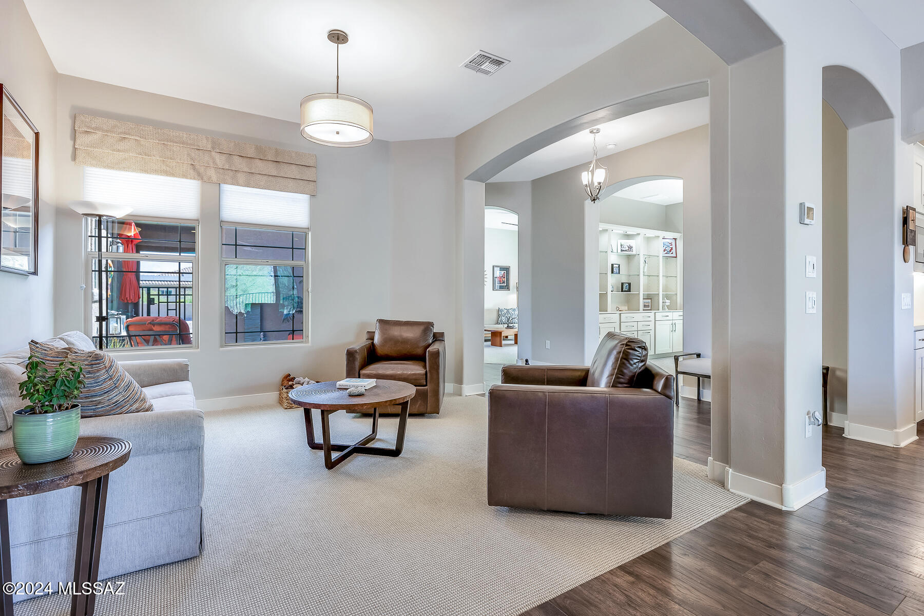 Maracay At Vistoso Block 5 (1-47) - Residential