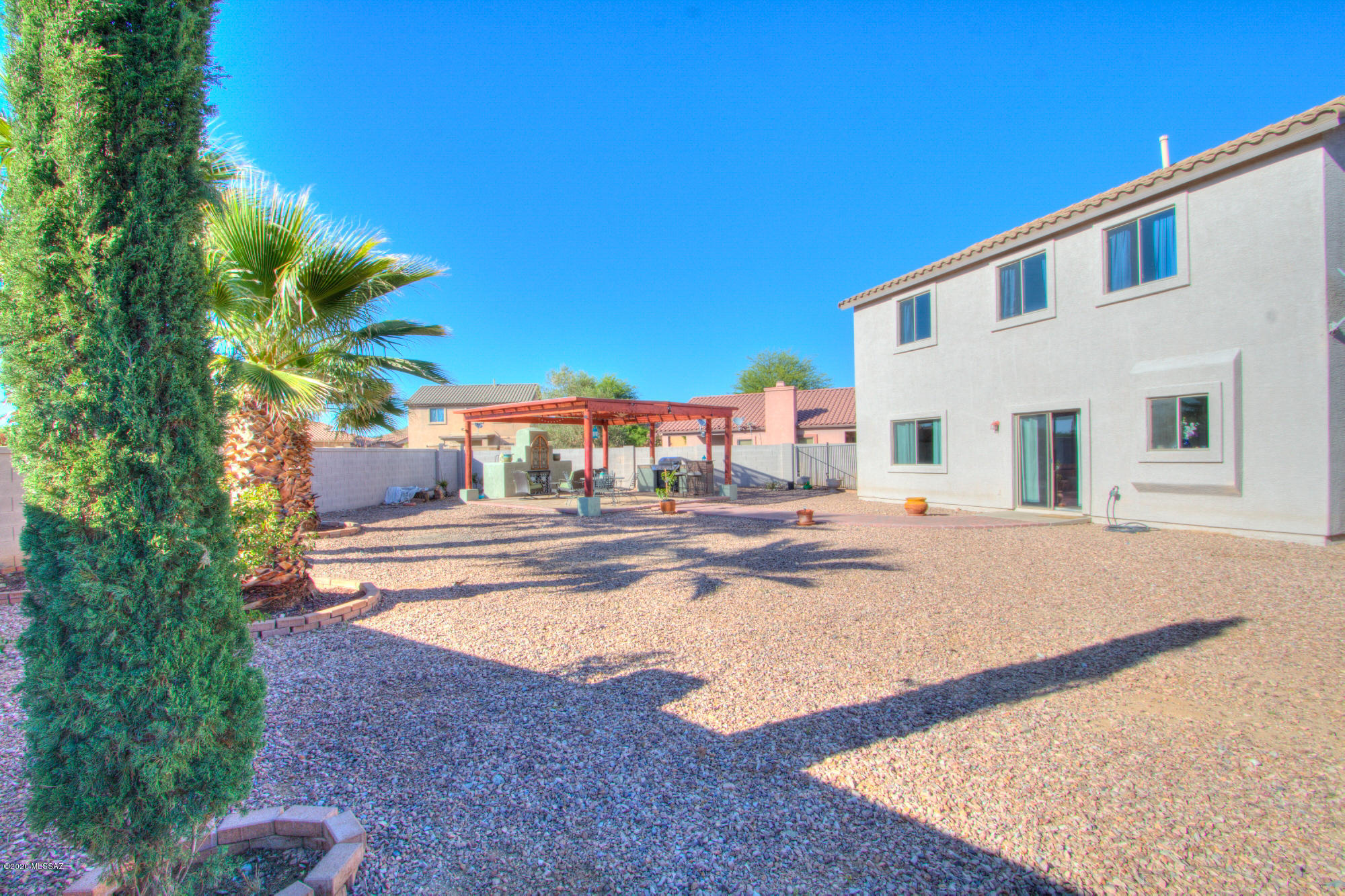 Eagle Crest Ranch - Residential