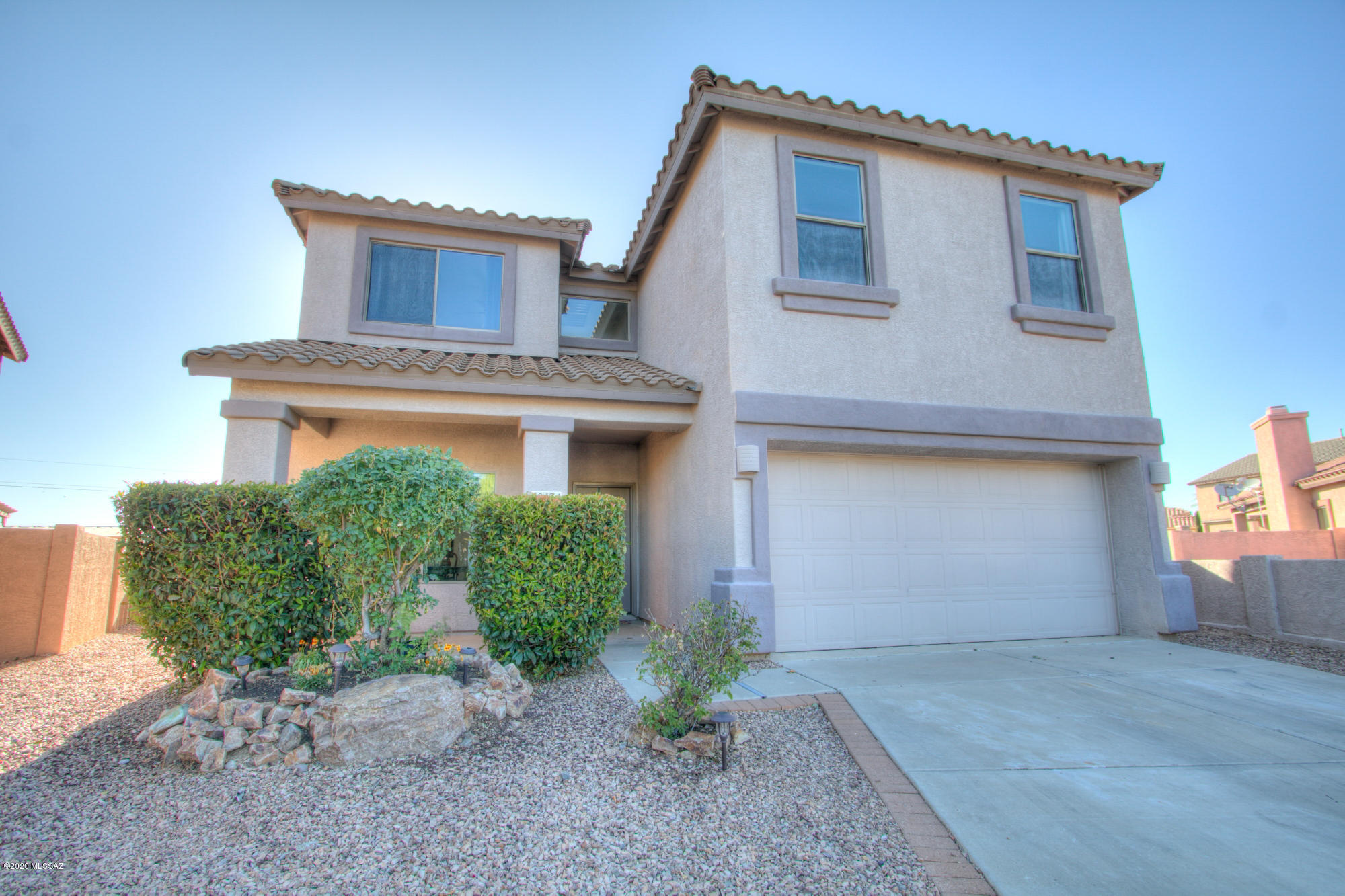 Eagle Crest Ranch - Residential