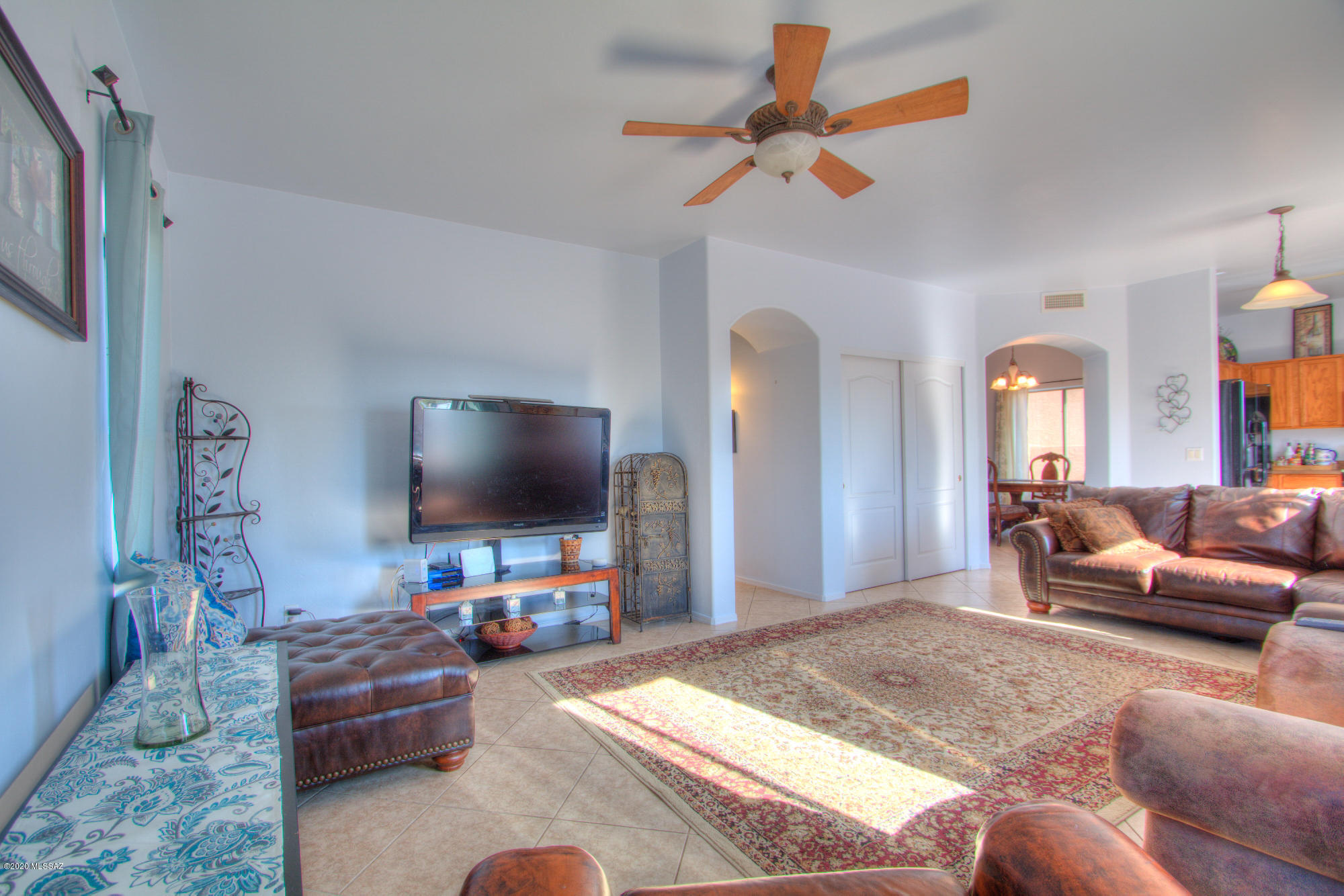 Eagle Crest Ranch - Residential
