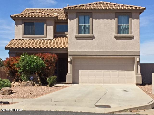 Eagle Crest Ranch - Residential