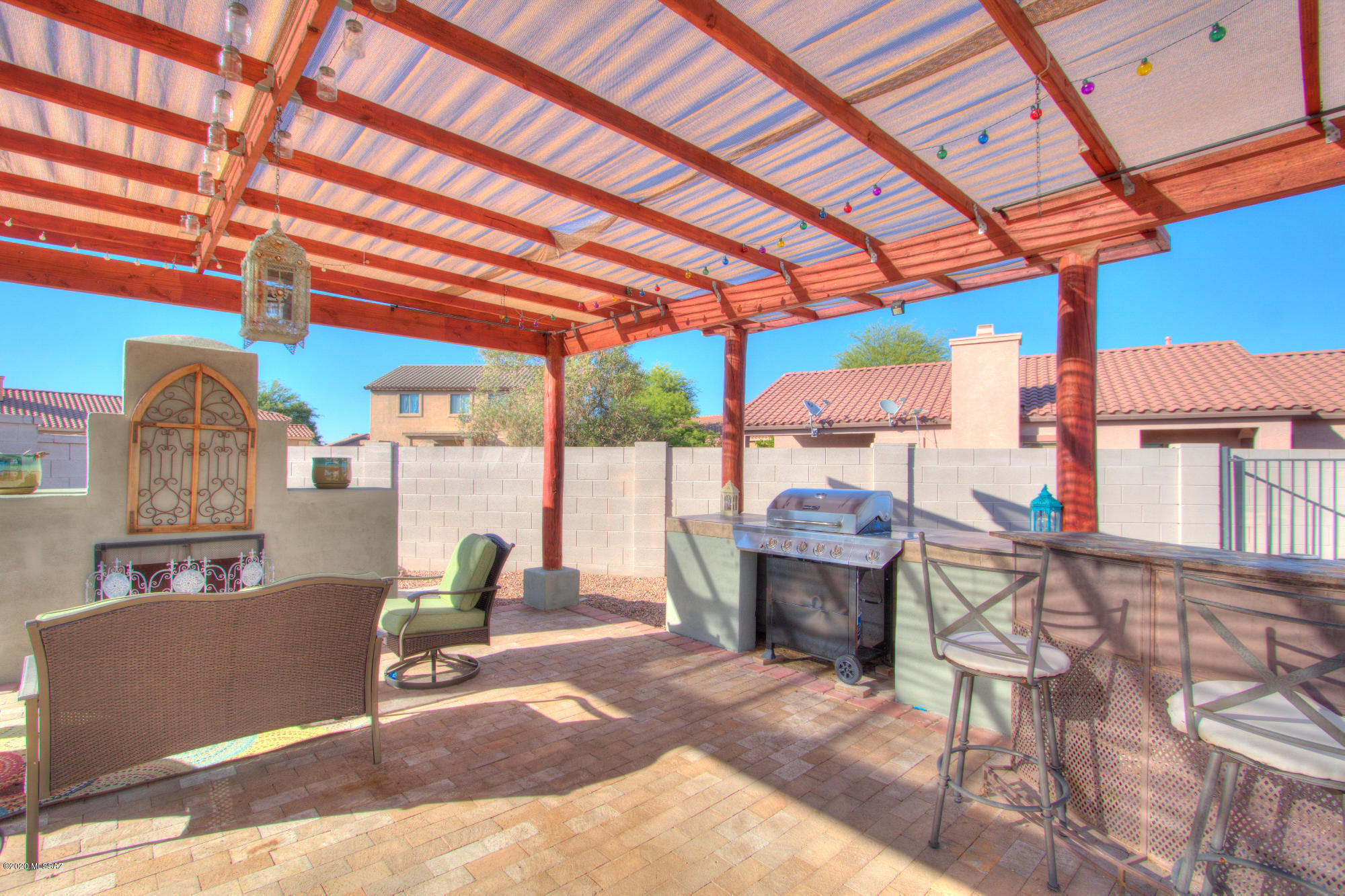 Eagle Crest Ranch - Residential