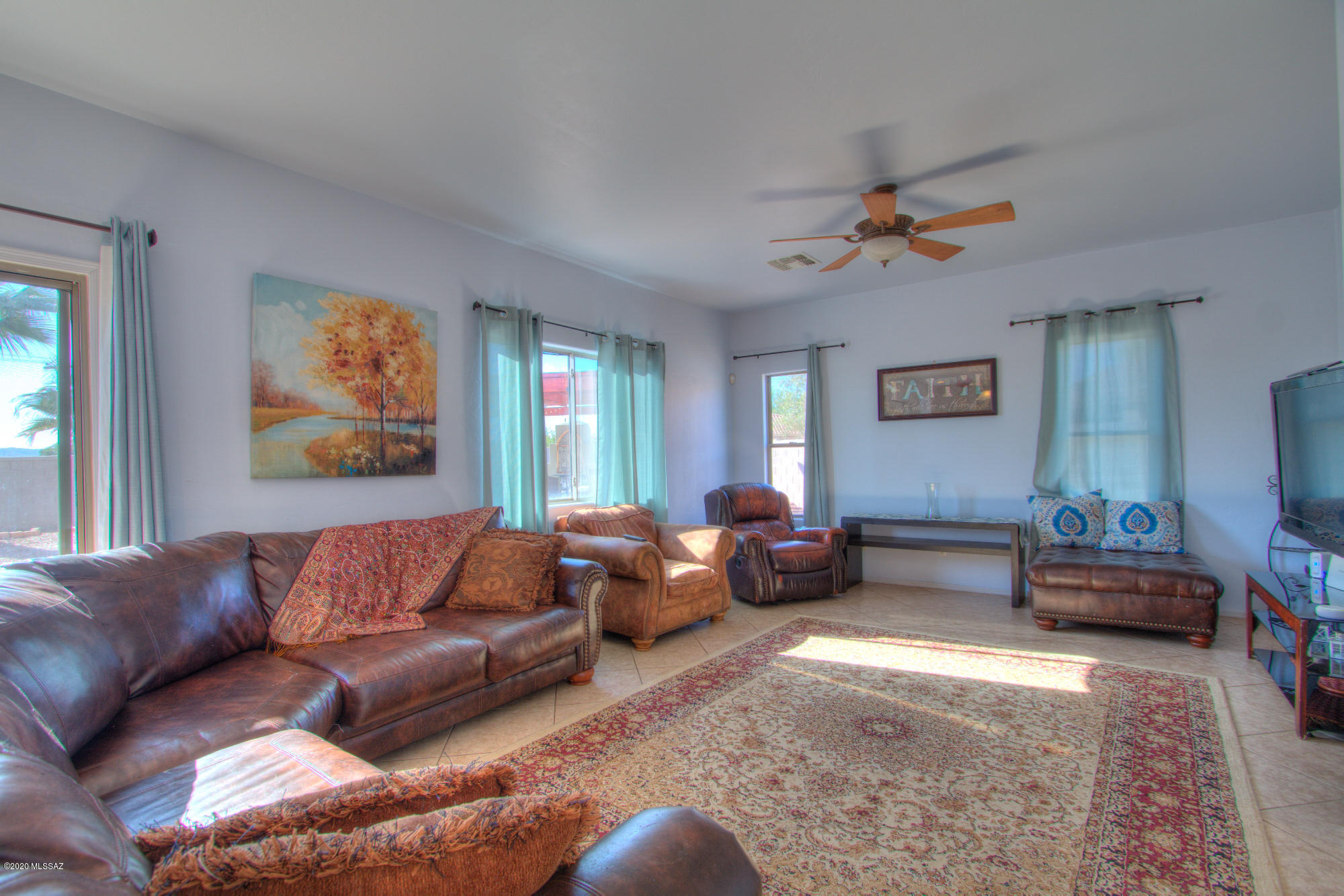Eagle Crest Ranch - Residential