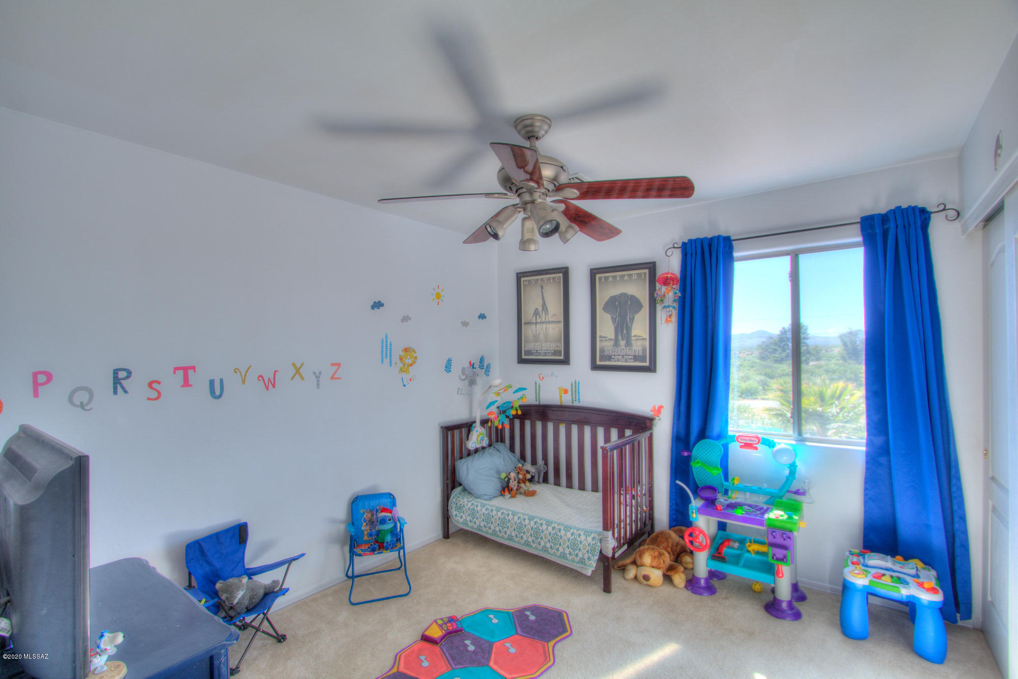 Eagle Crest Ranch - Residential
