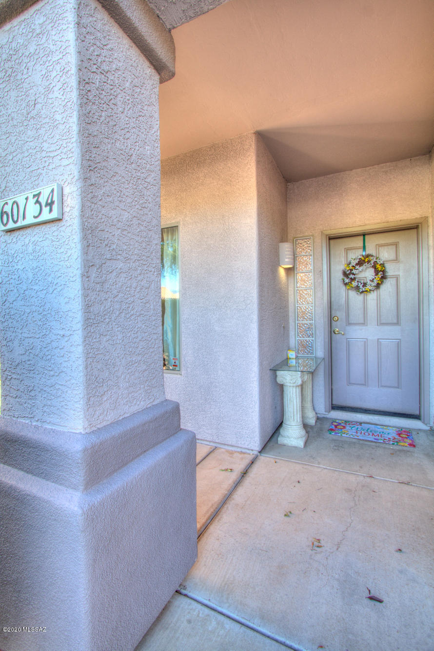 Eagle Crest Ranch - Residential
