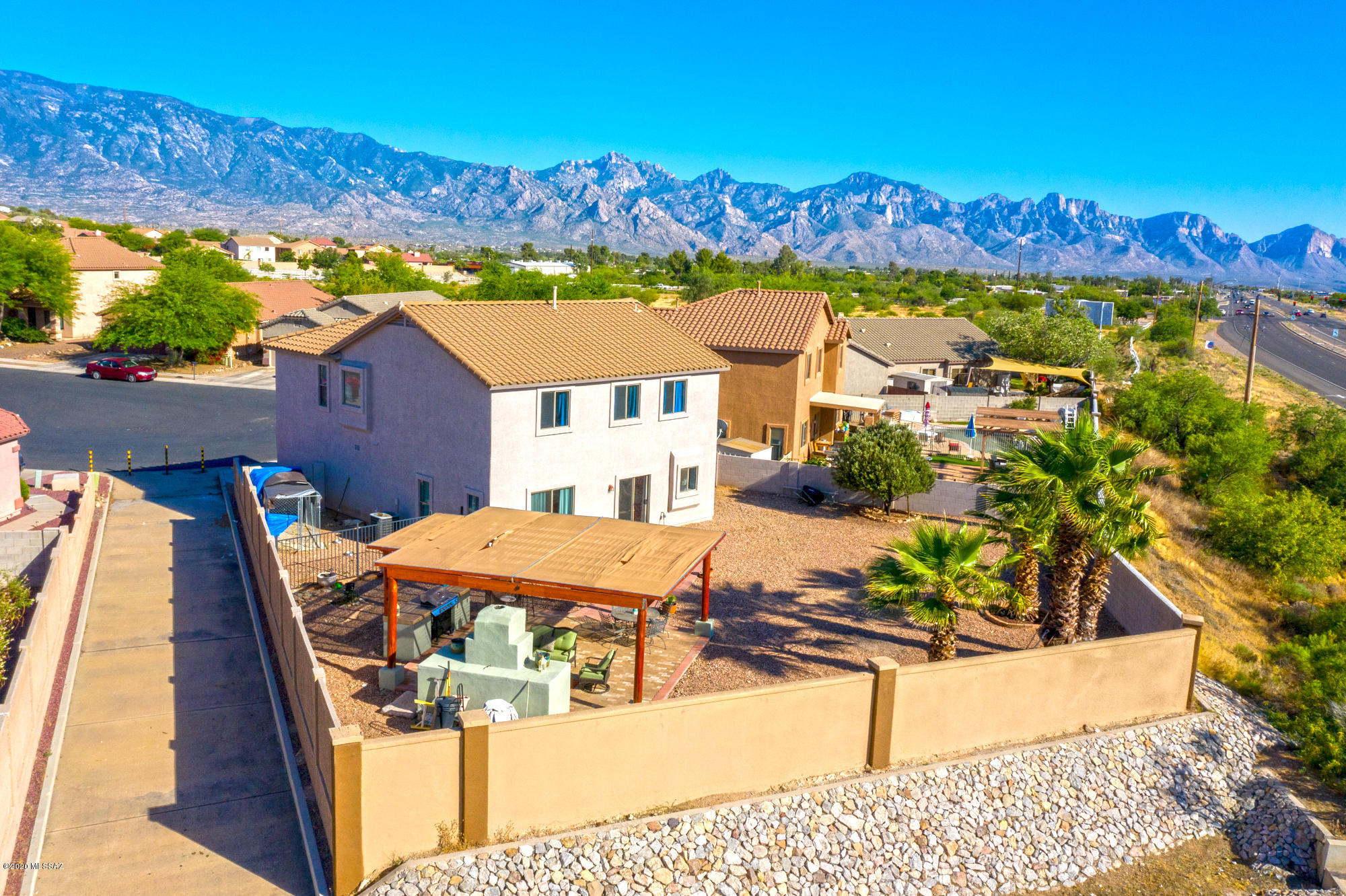 Eagle Crest Ranch - Residential