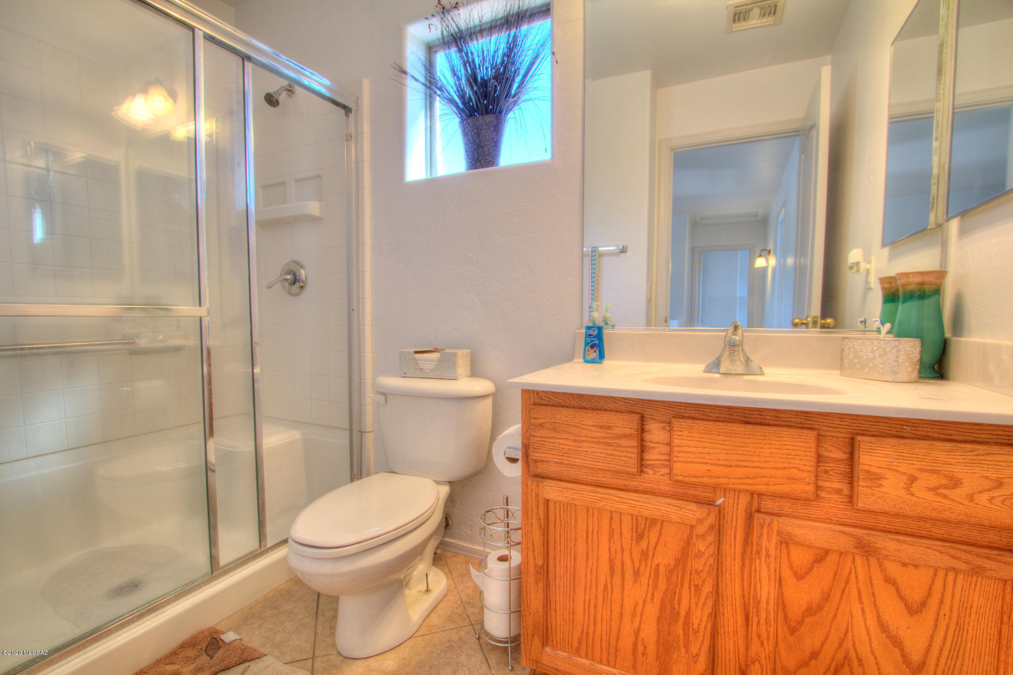 Eagle Crest Ranch - Residential