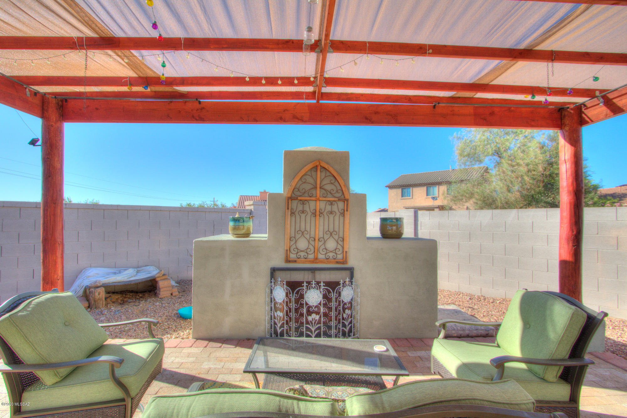 Eagle Crest Ranch - Residential