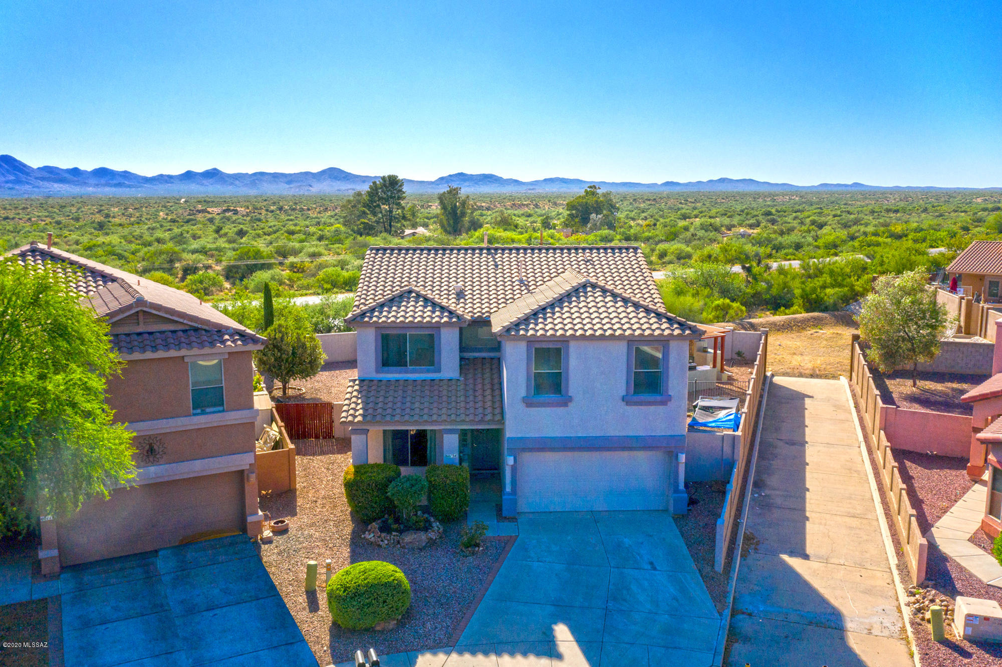 Eagle Crest Ranch - Residential