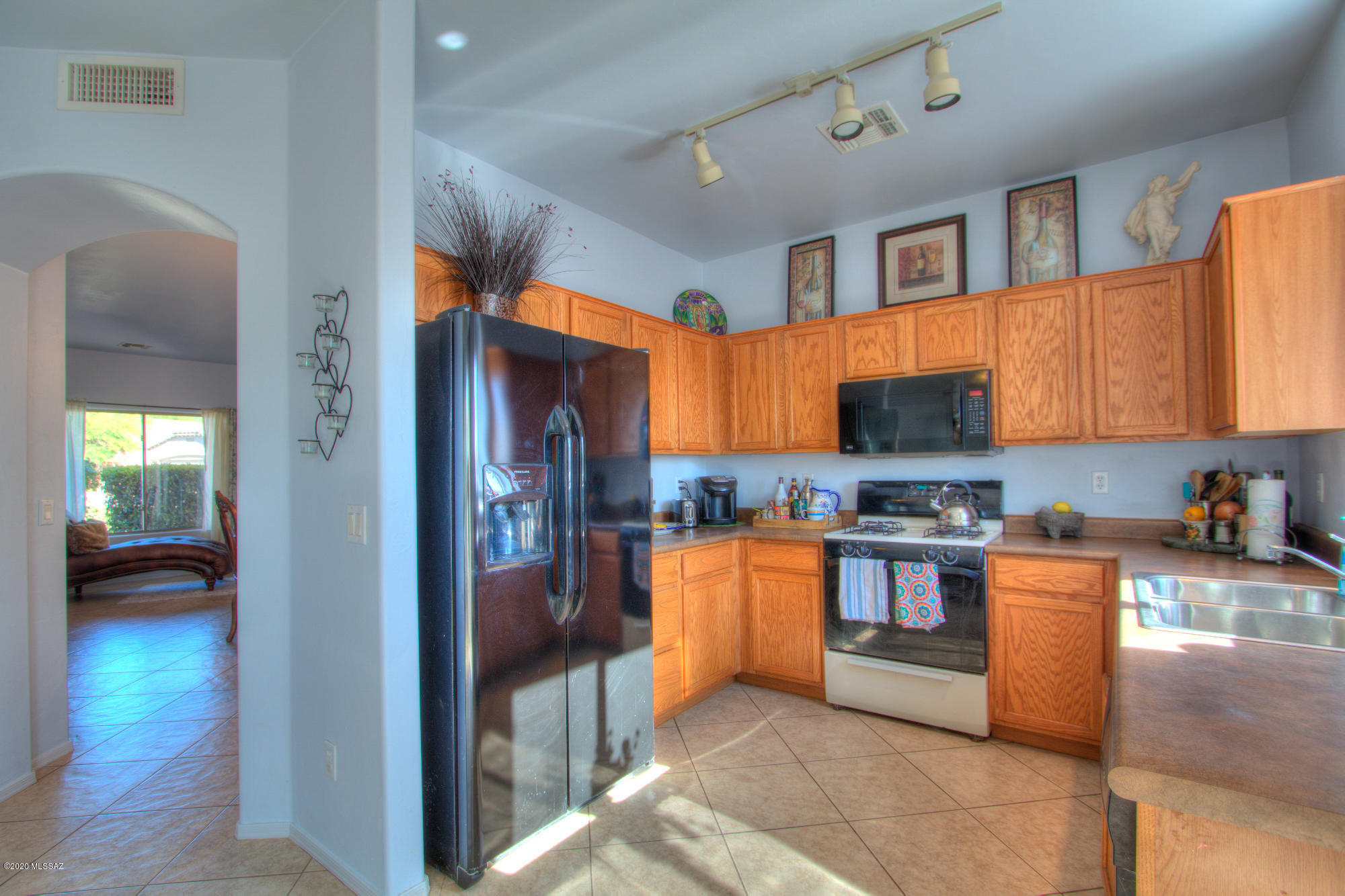 Eagle Crest Ranch - Residential