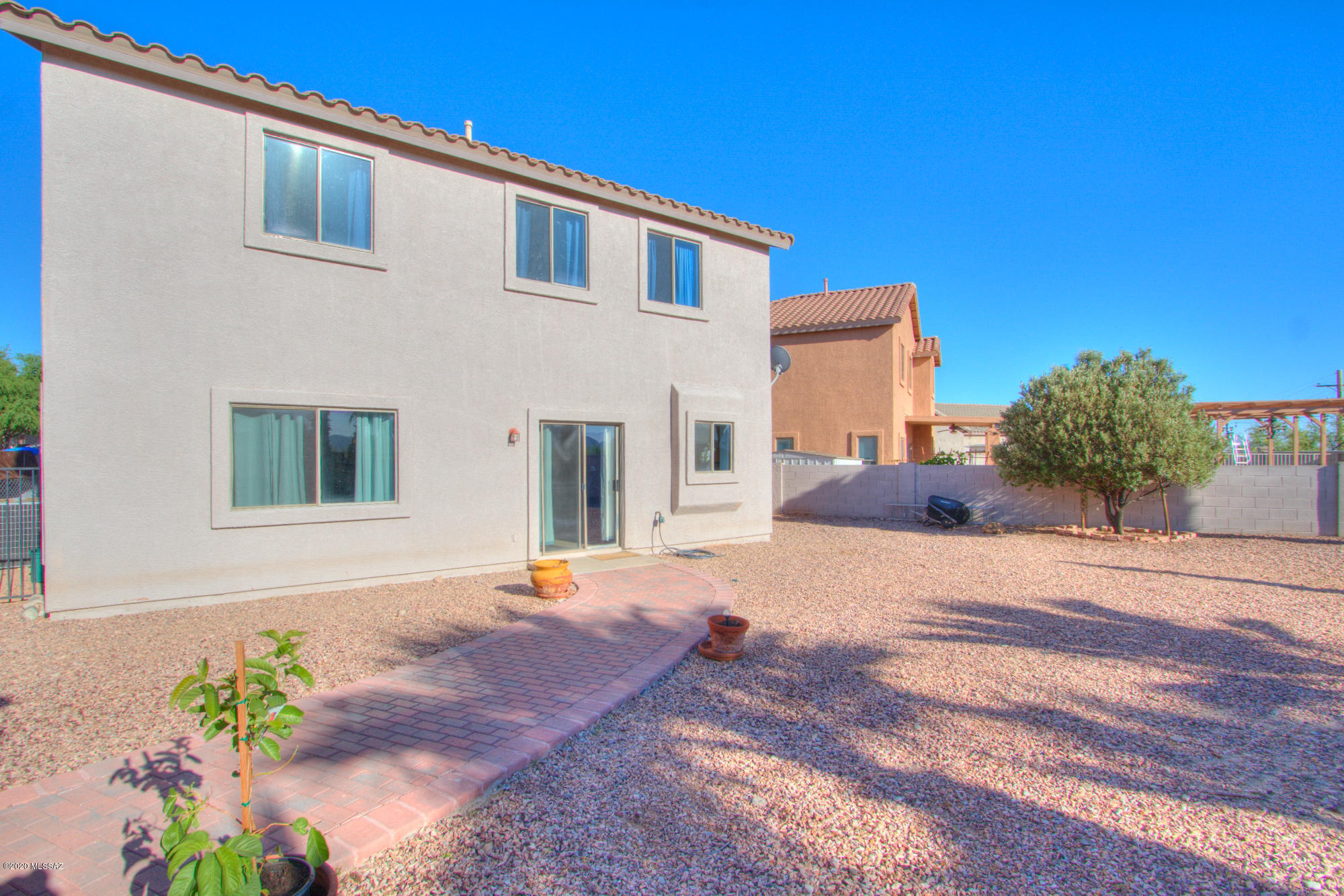 Eagle Crest Ranch - Residential