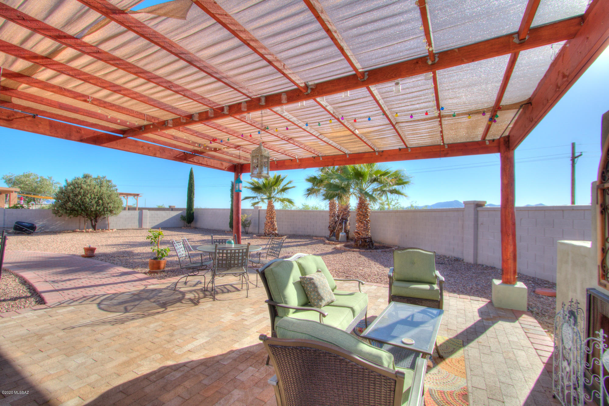 Eagle Crest Ranch - Residential