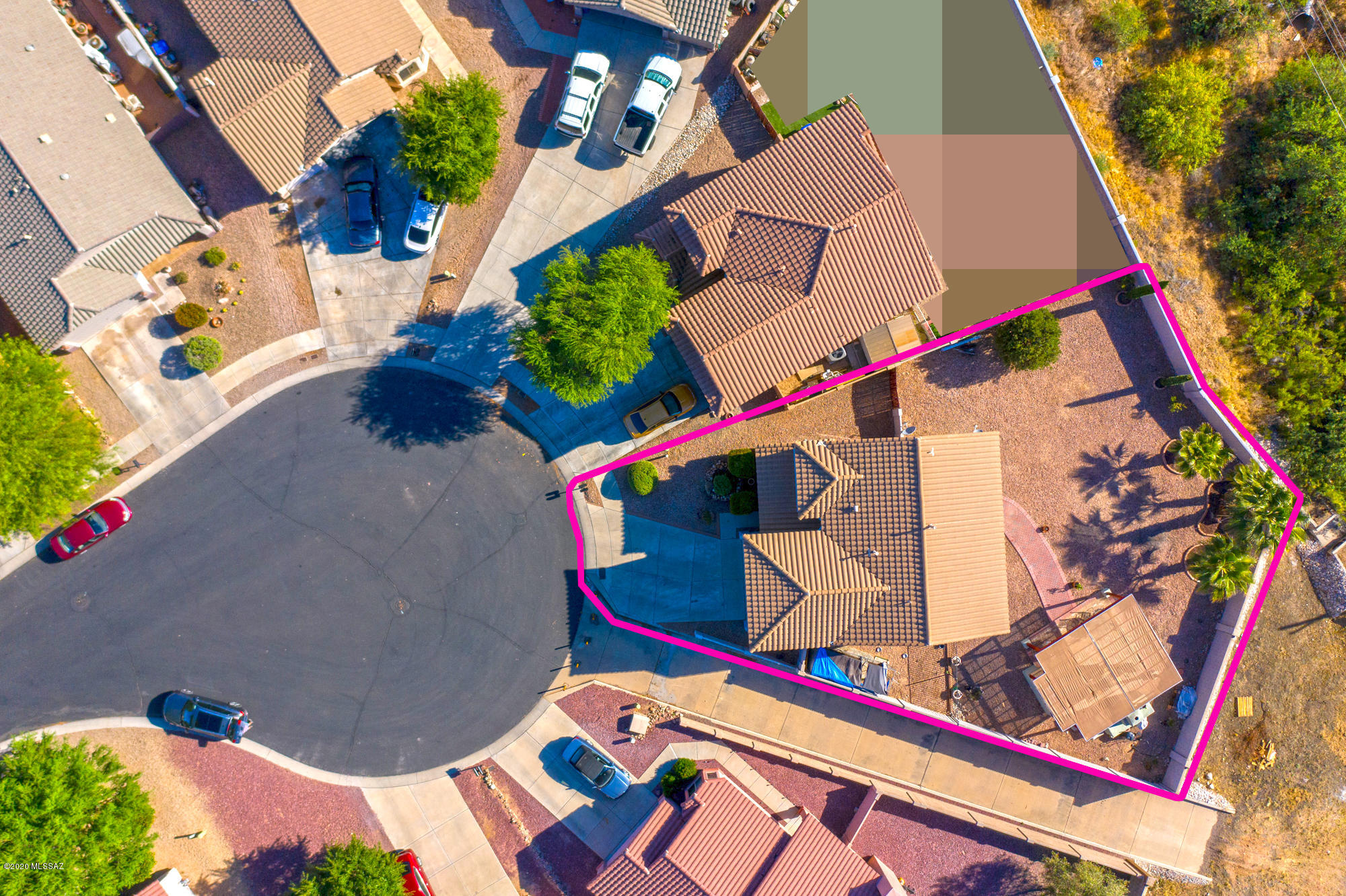 Eagle Crest Ranch - Residential