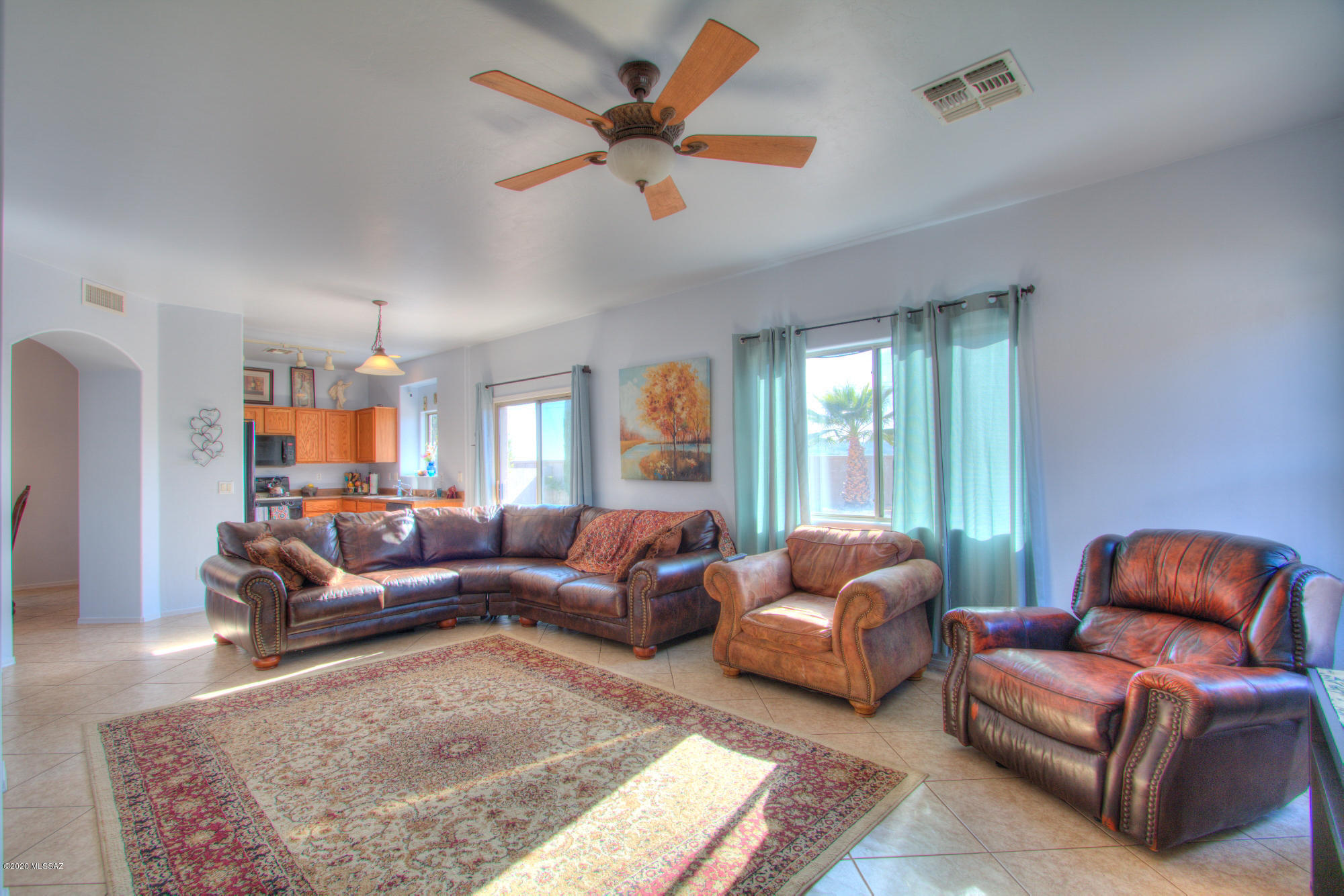 Eagle Crest Ranch - Residential