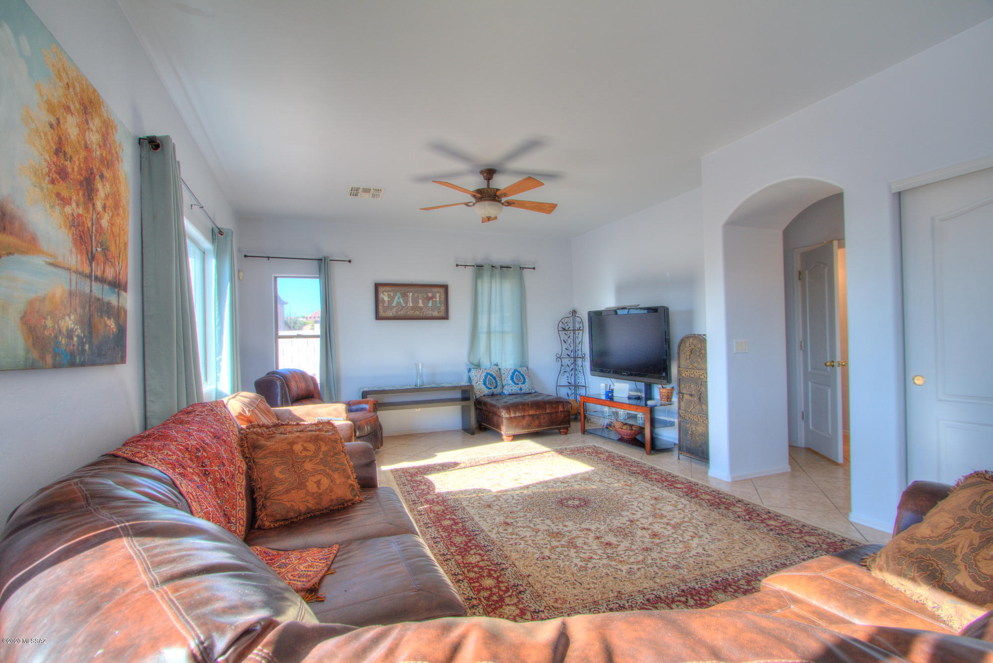 Eagle Crest Ranch - Residential