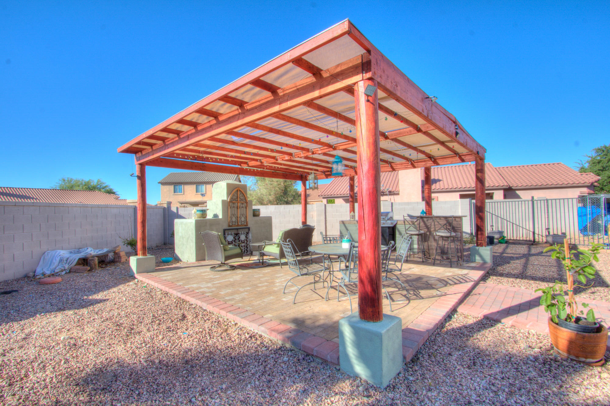 Eagle Crest Ranch - Residential