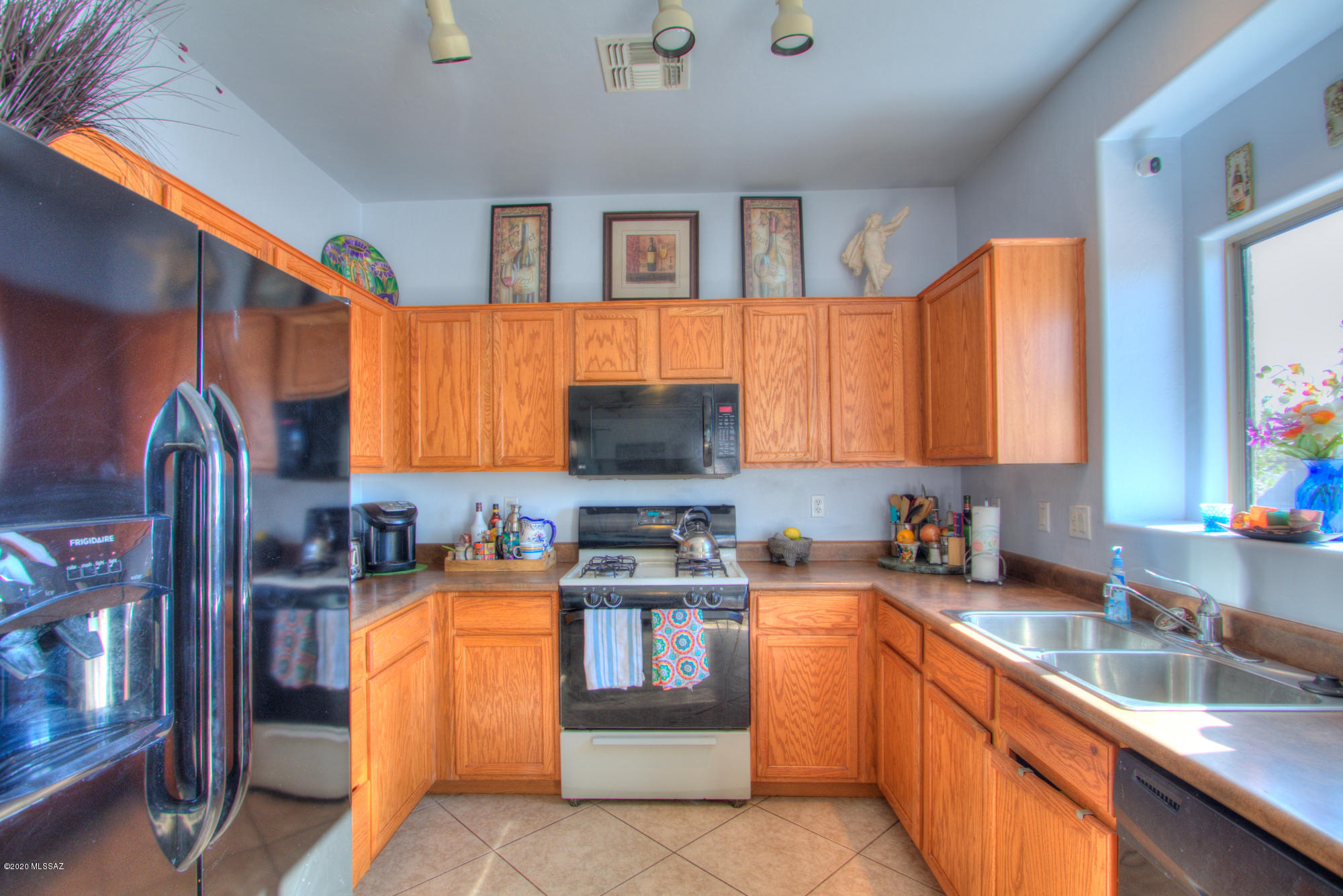 Eagle Crest Ranch - Residential