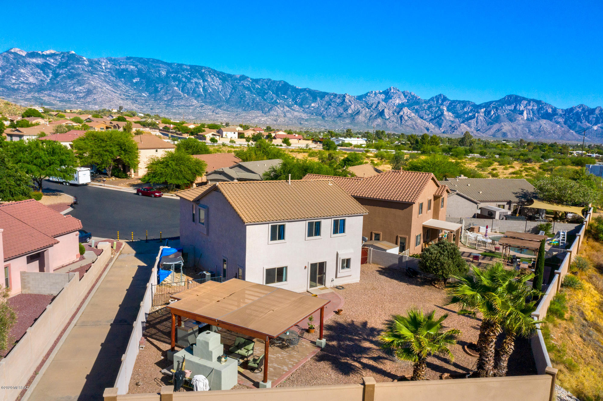 Eagle Crest Ranch - Residential