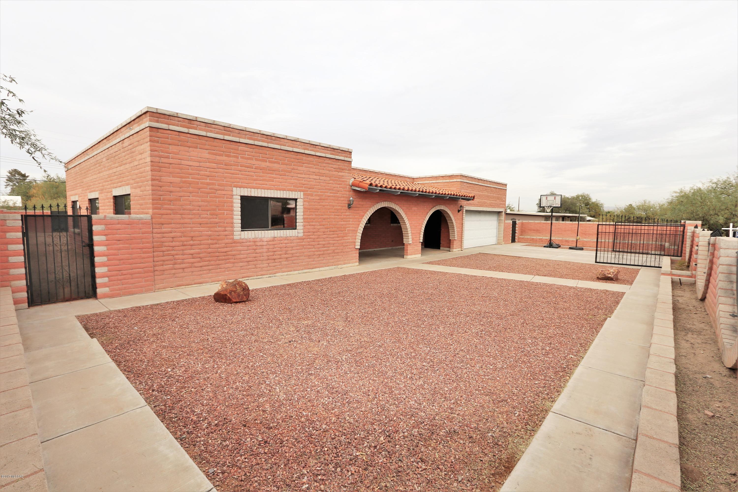 Mission Terrace - Residential