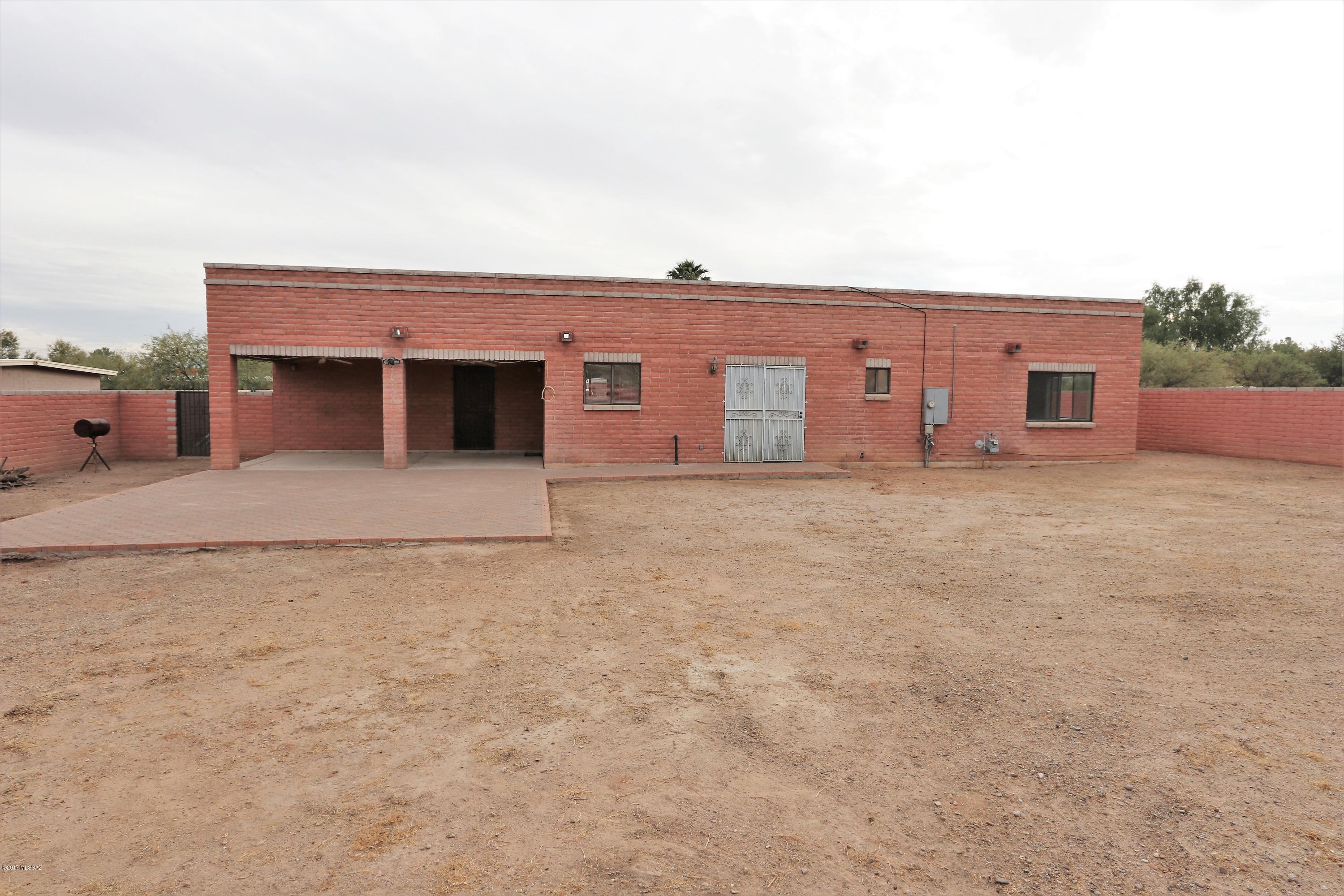 Mission Terrace - Residential