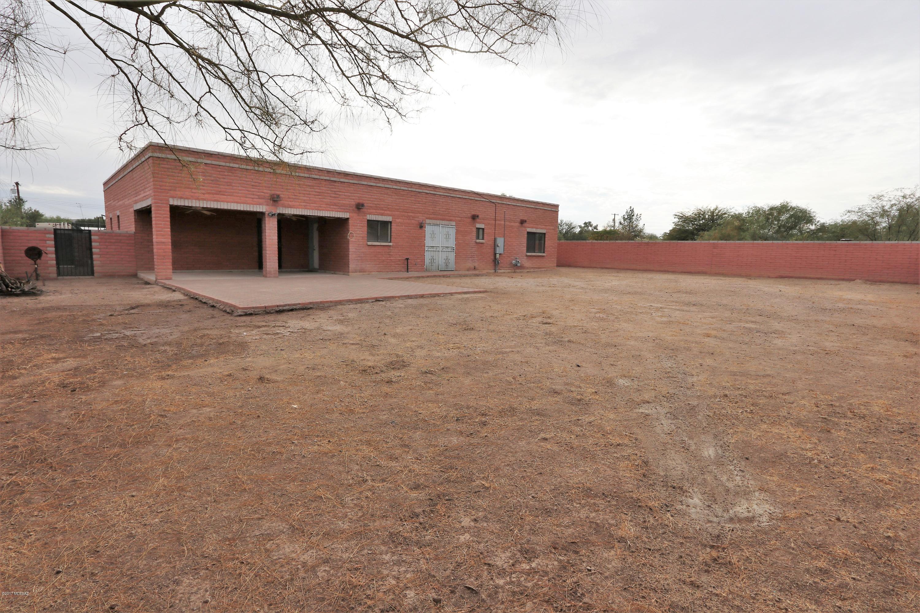Mission Terrace - Residential