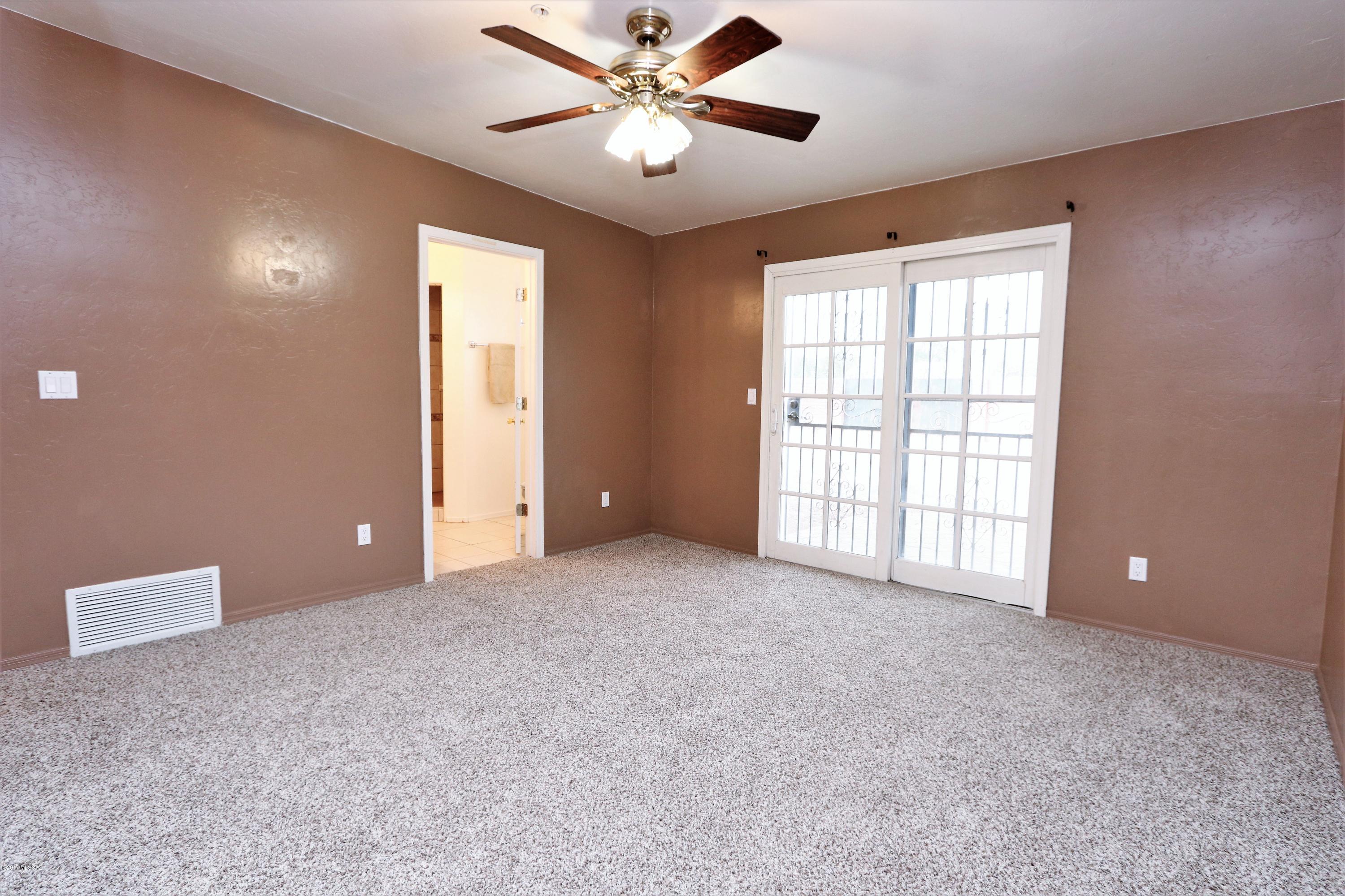 Mission Terrace - Residential