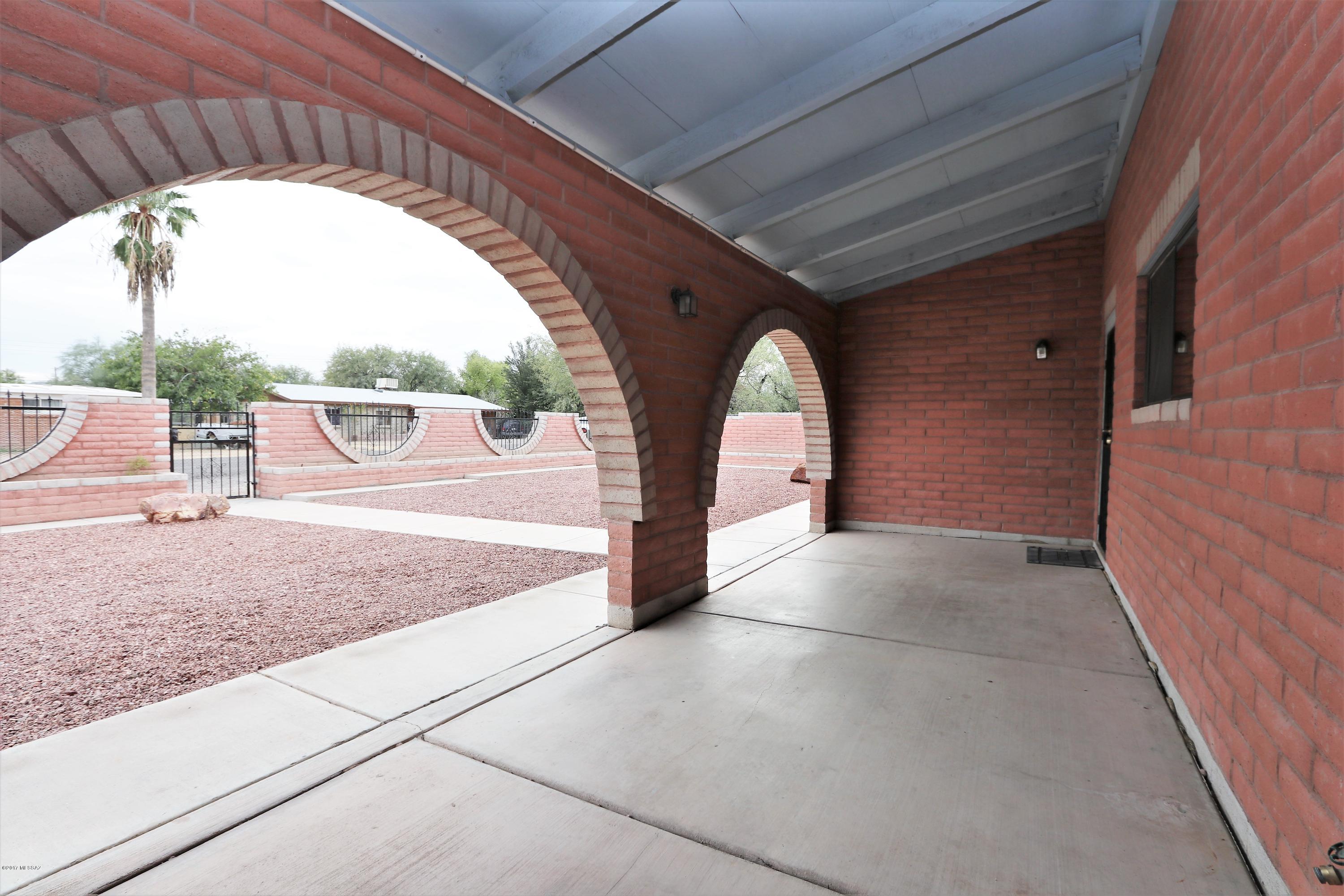 Mission Terrace - Residential