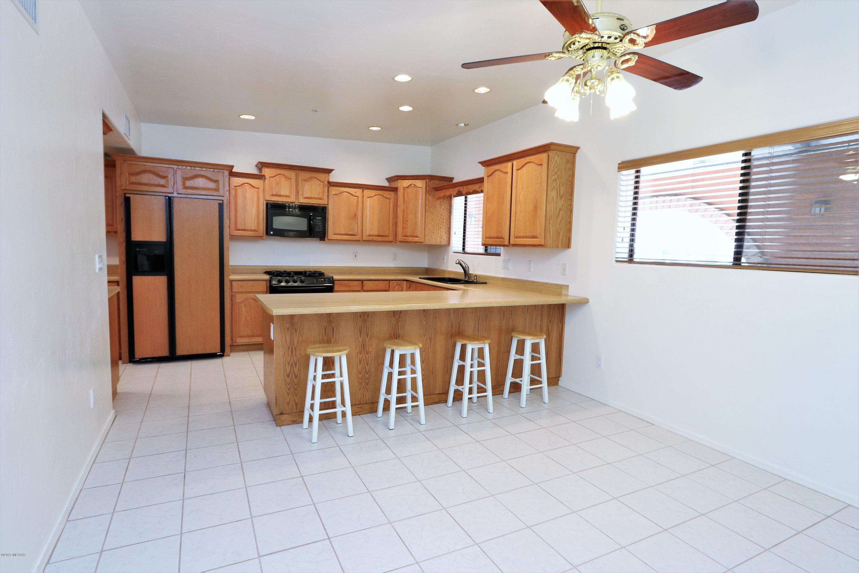 Mission Terrace - Residential