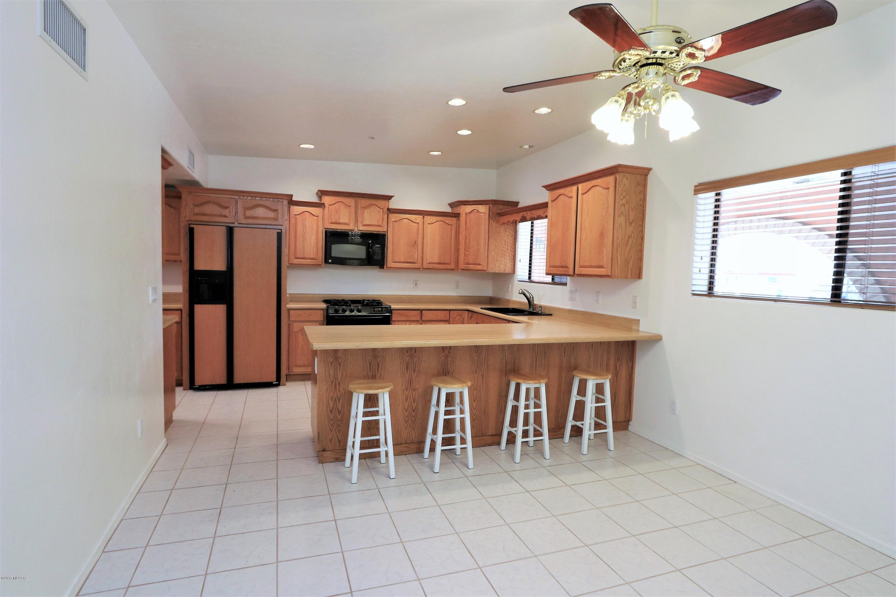 Mission Terrace - Residential